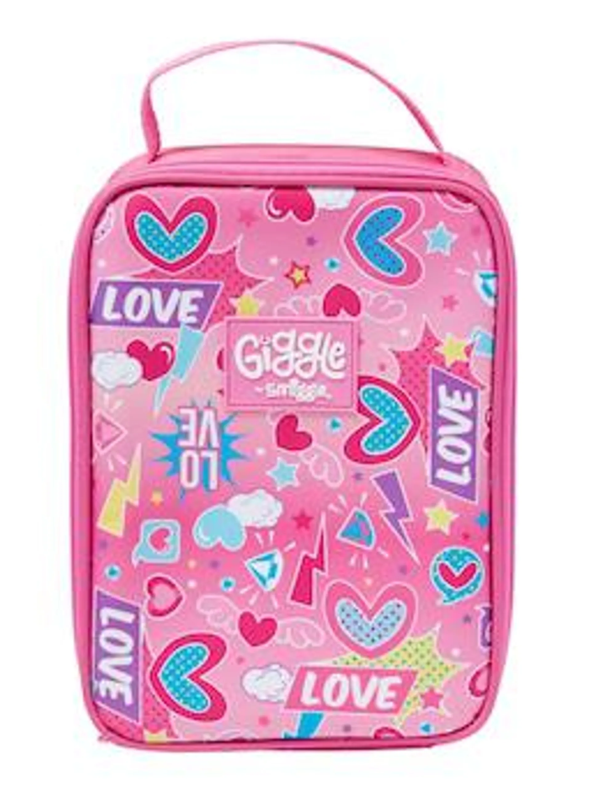 Giggle By Smiggle Lunchbox