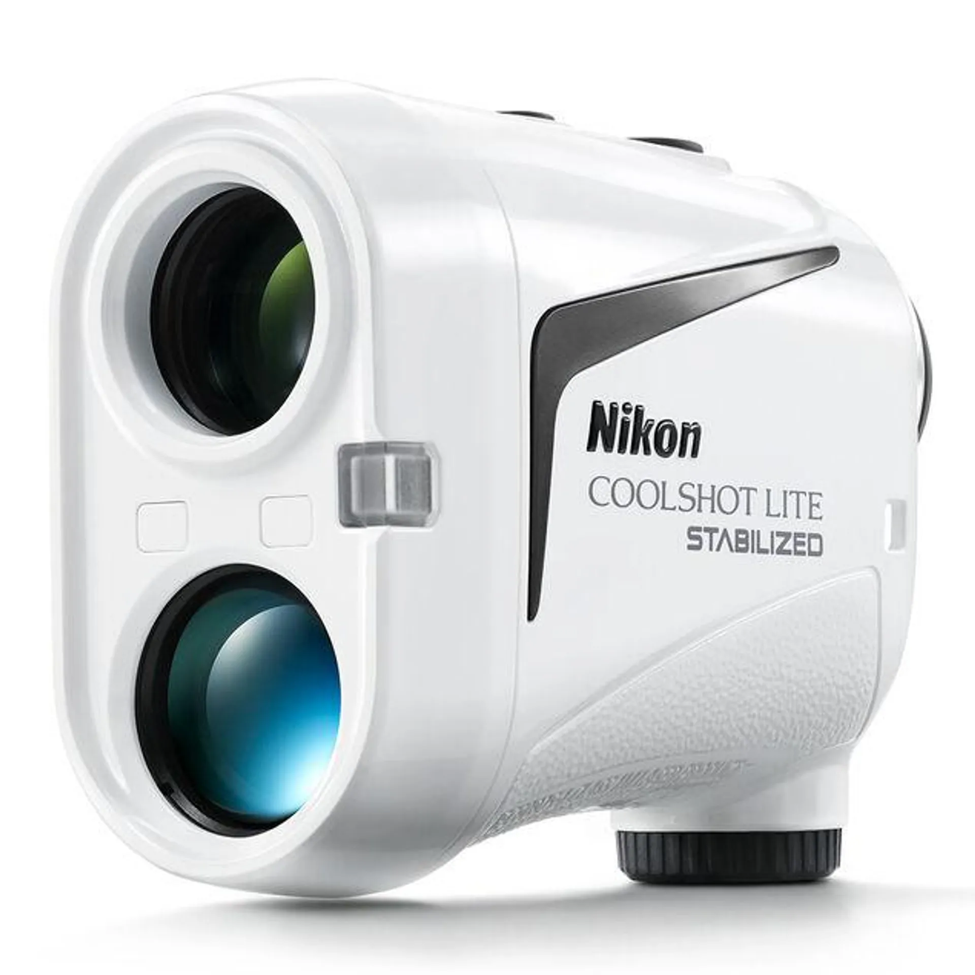 Nikon Coolshot Lite Stabilizer Golf Rangefinder