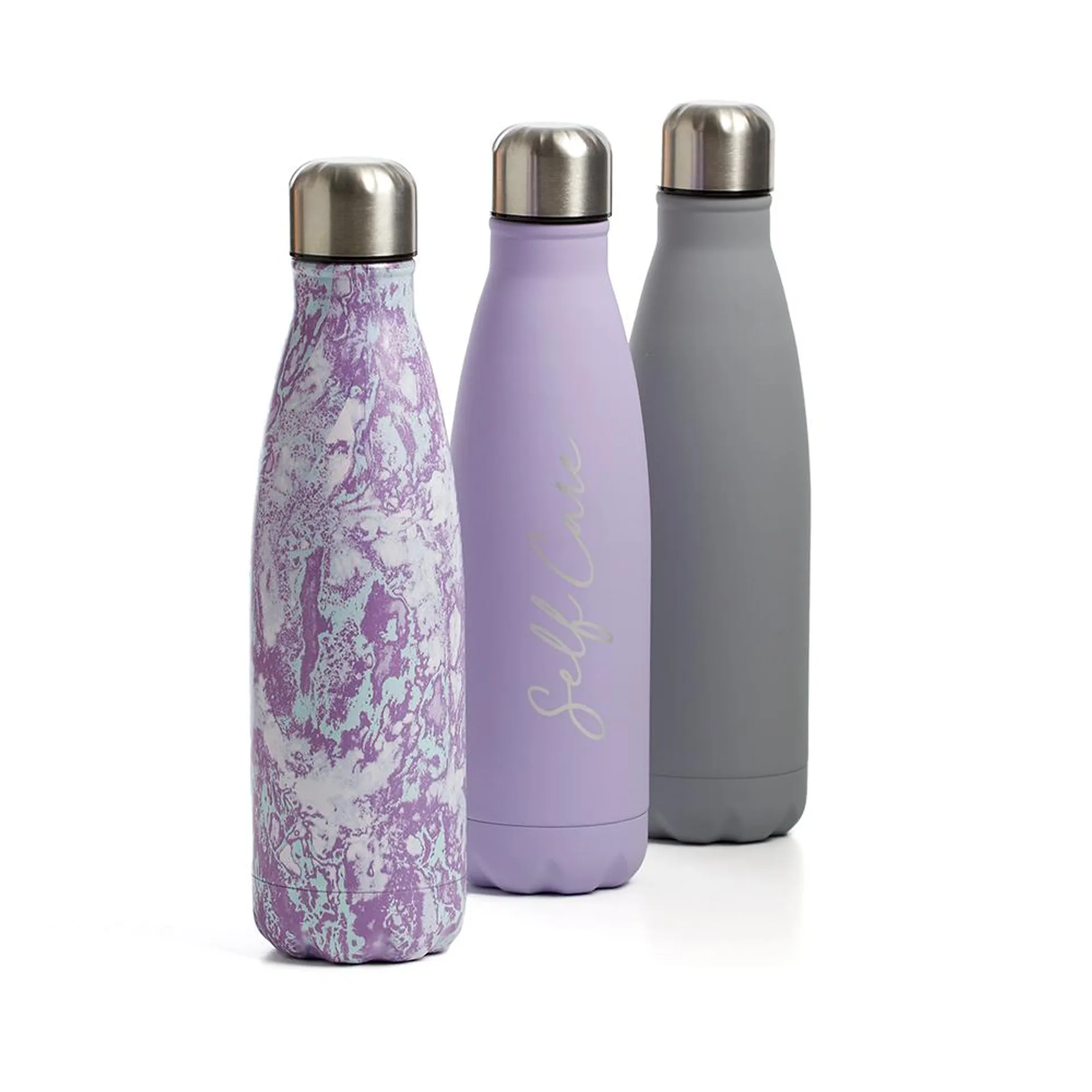 X-Tone: Stainless Steel Bottle