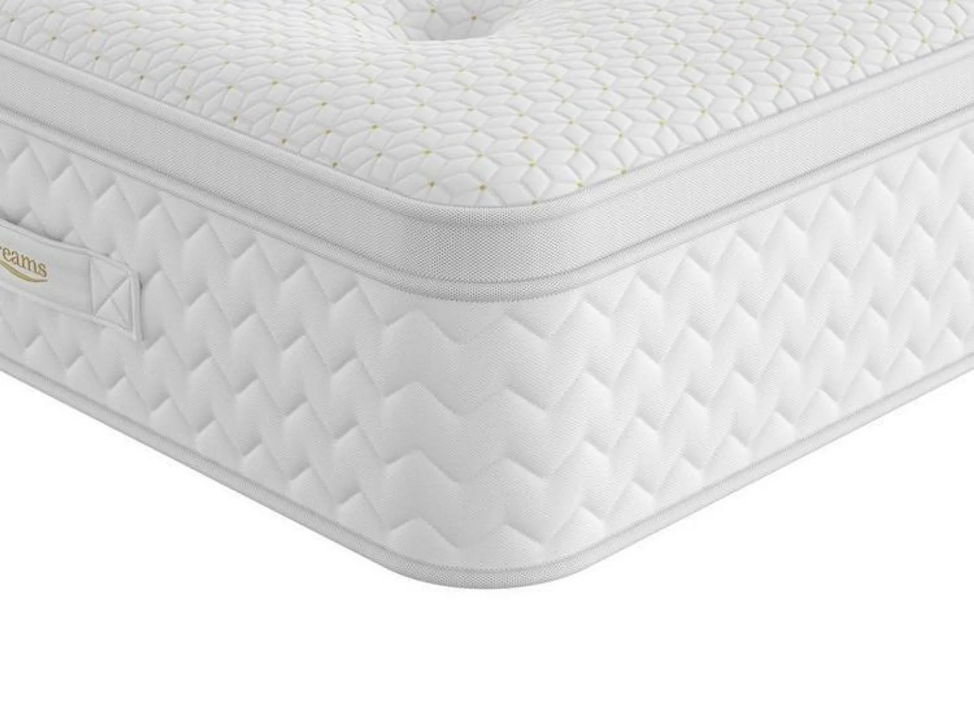 Dream Team Gold Rochester Combination Mattress