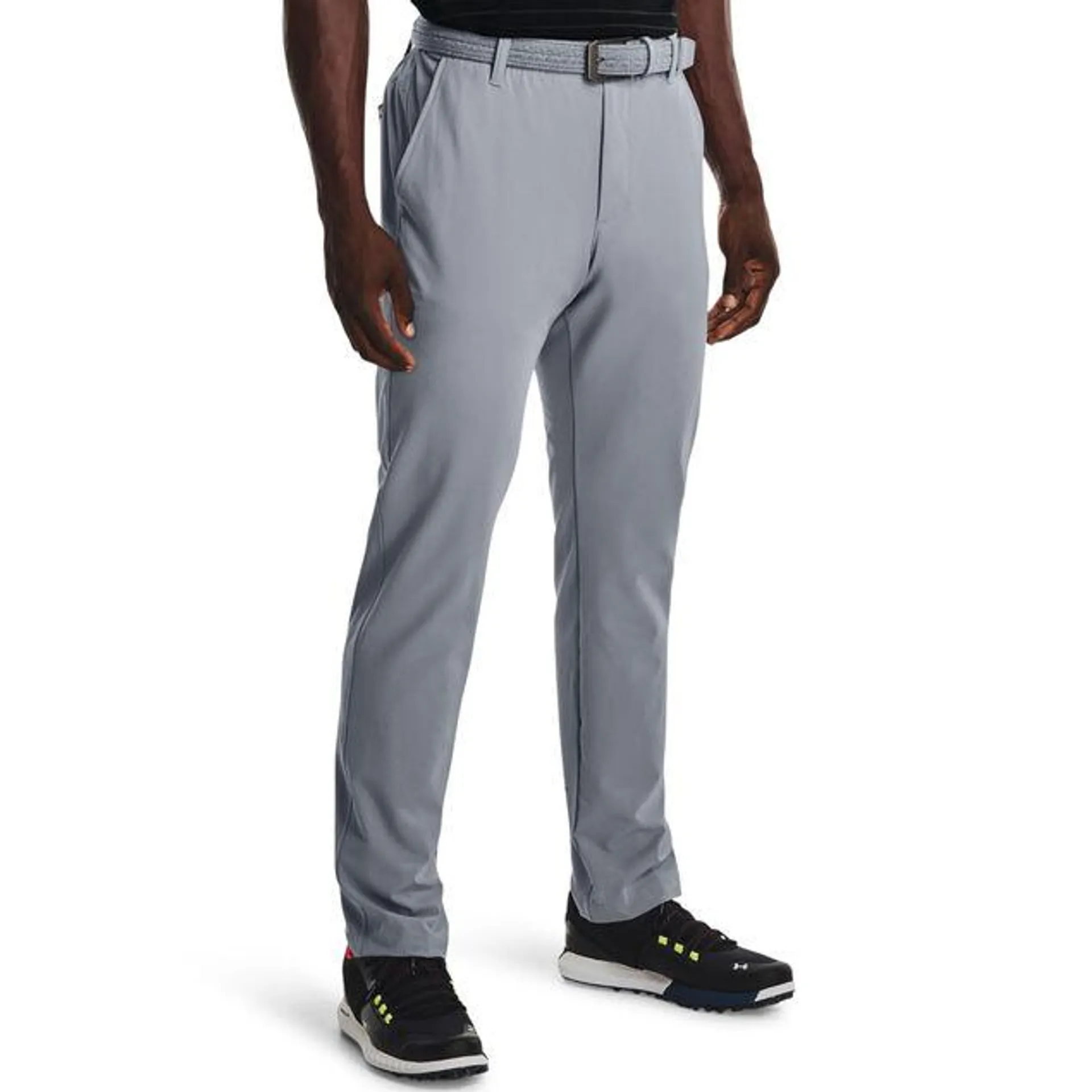Under Armour Men's Drive Tapered Golf Trousers