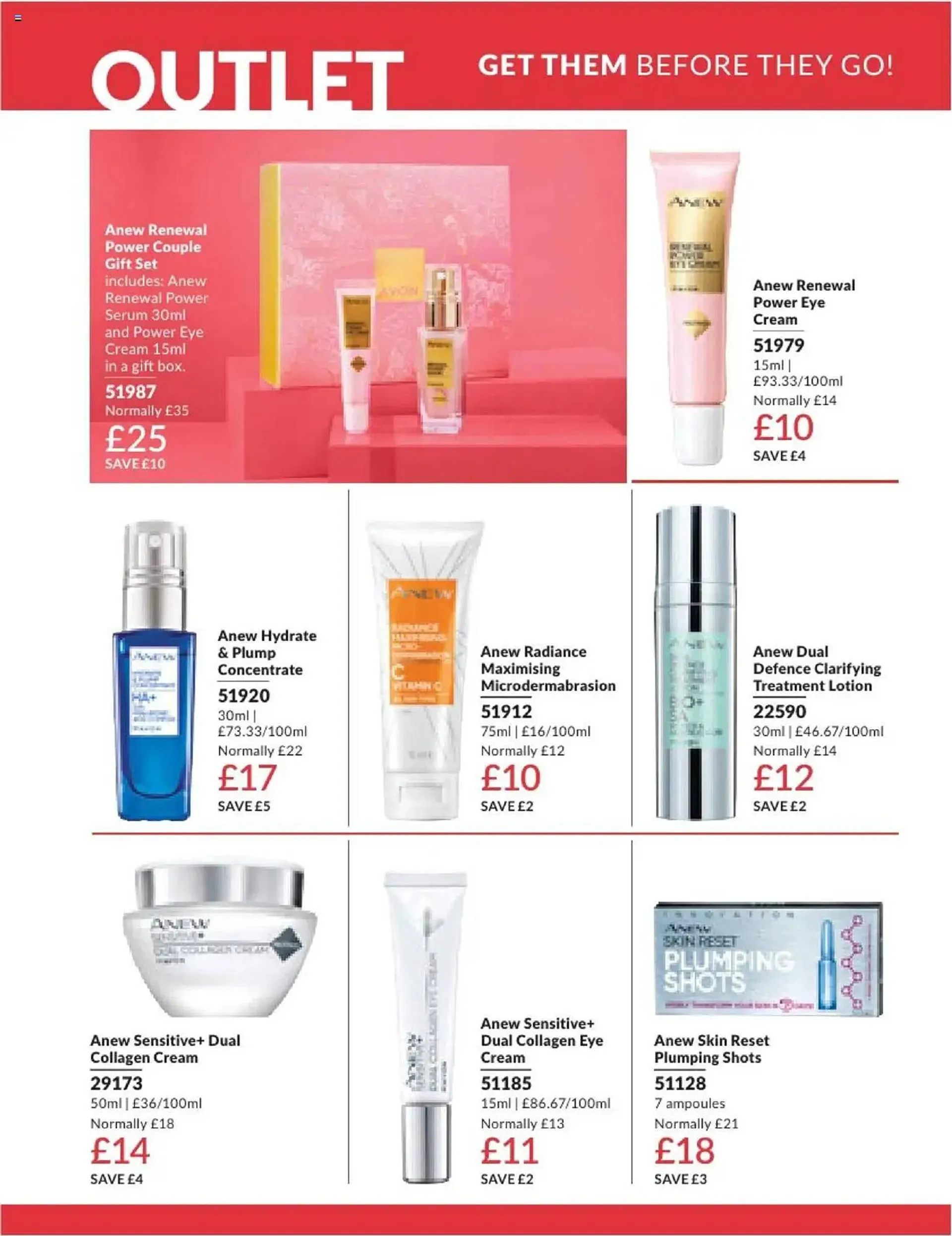 Avon leaflet from 1 January to 31 January 2025 - Catalogue Page 152