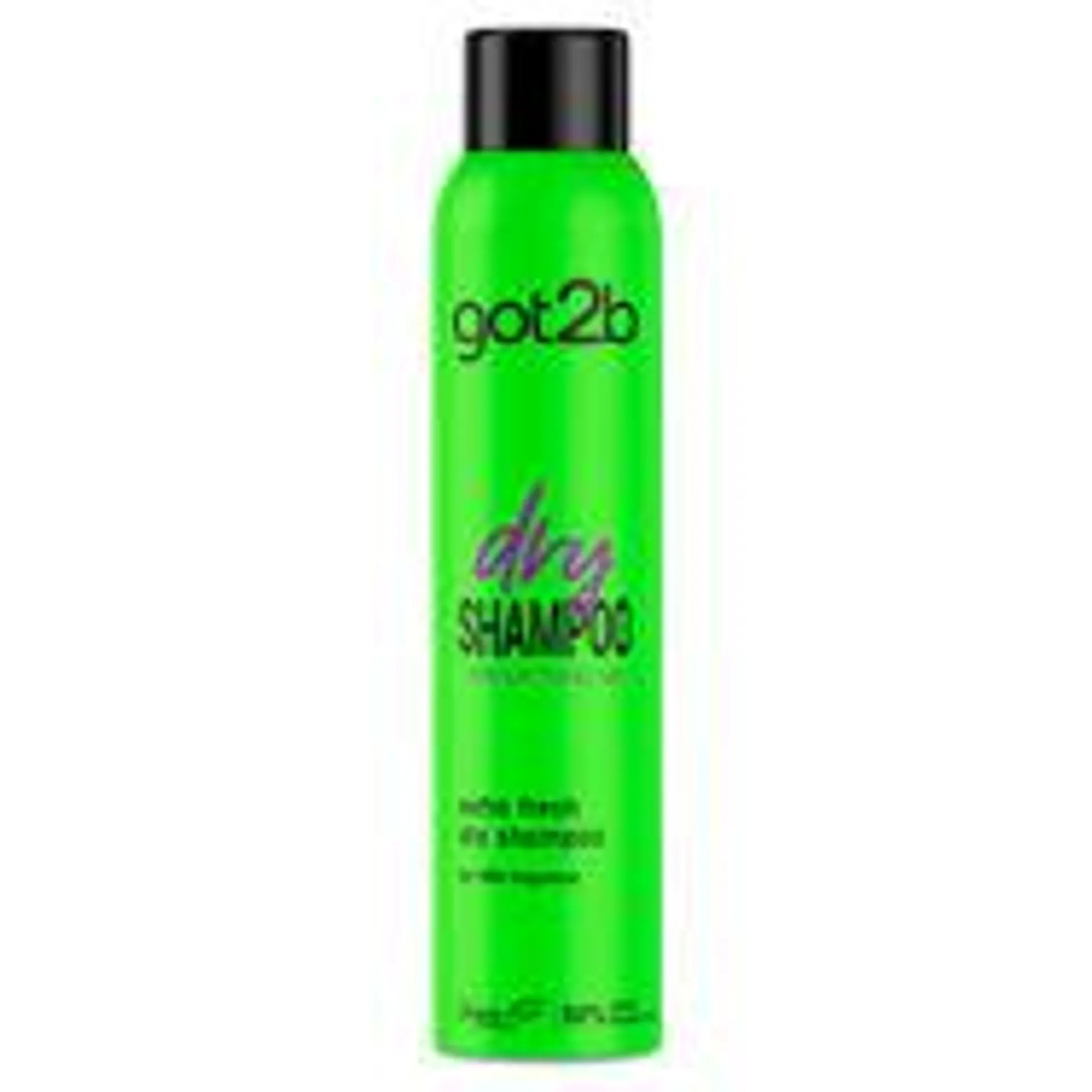 got2b Fresh It Up Extra Fresh Clean & Crisp Dry Shampoo