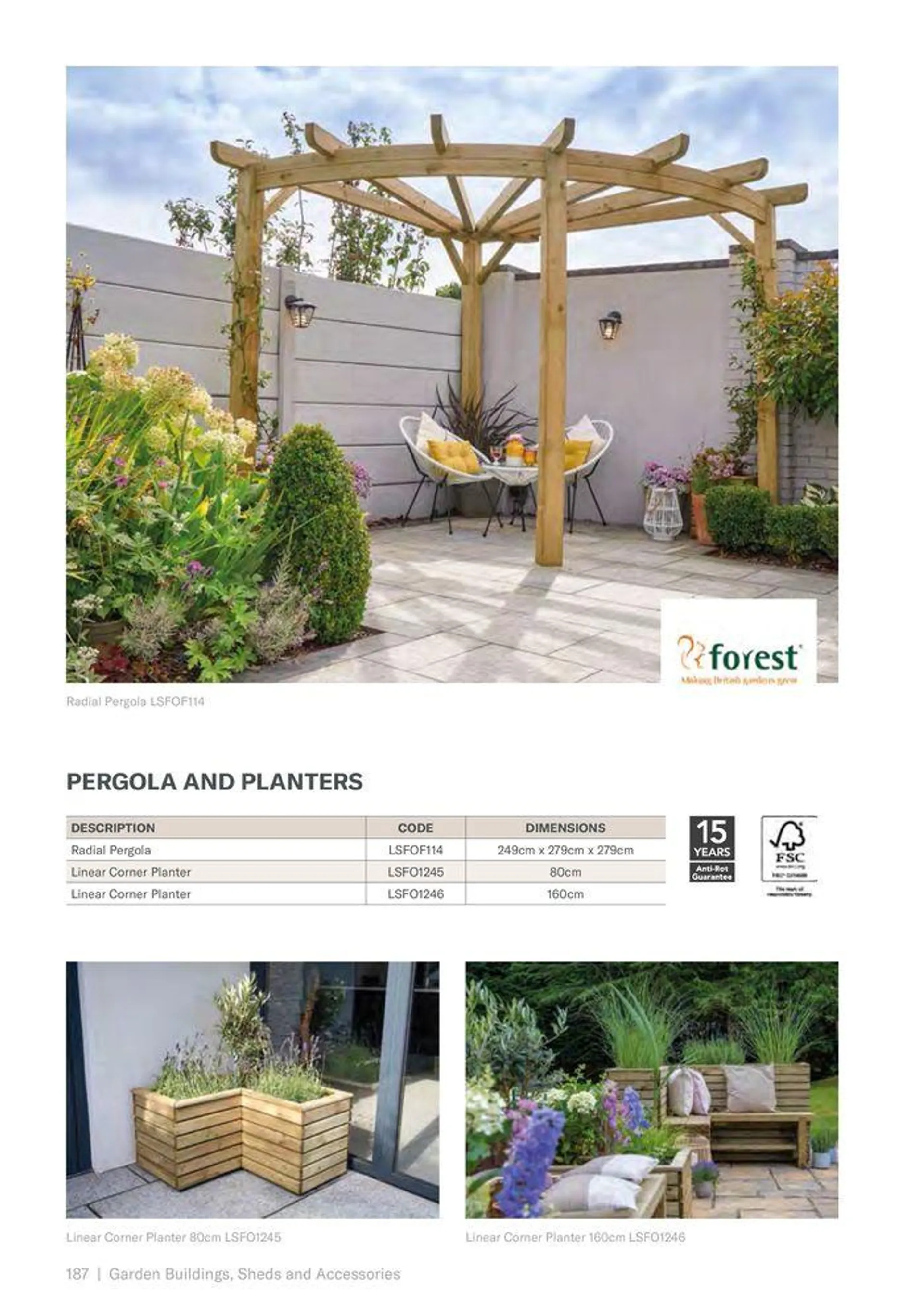 Landscaping Guide 2024 - 188