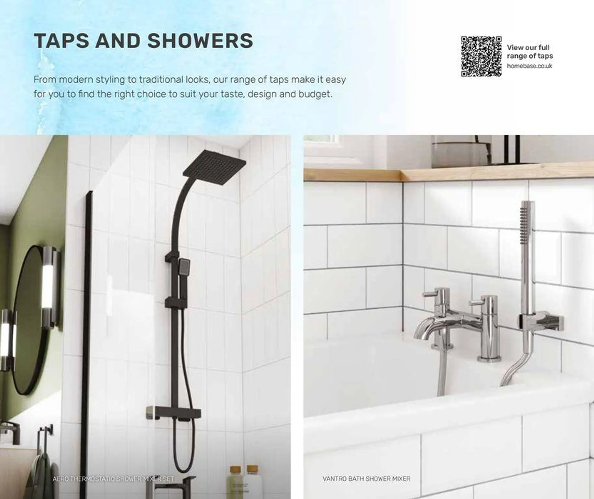 Bathrooms Collection from 11 December to 31 December 2024 - Catalogue Page 35