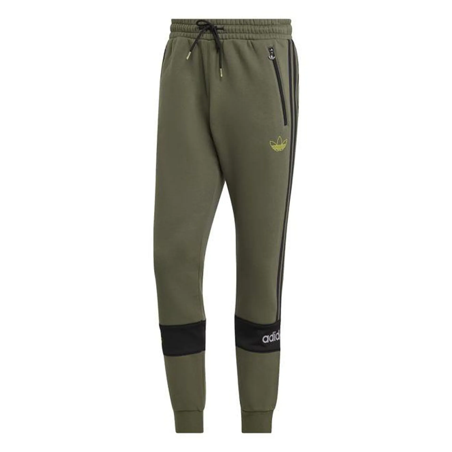 adidas Originals Originals Itasca20 Joggers in Green