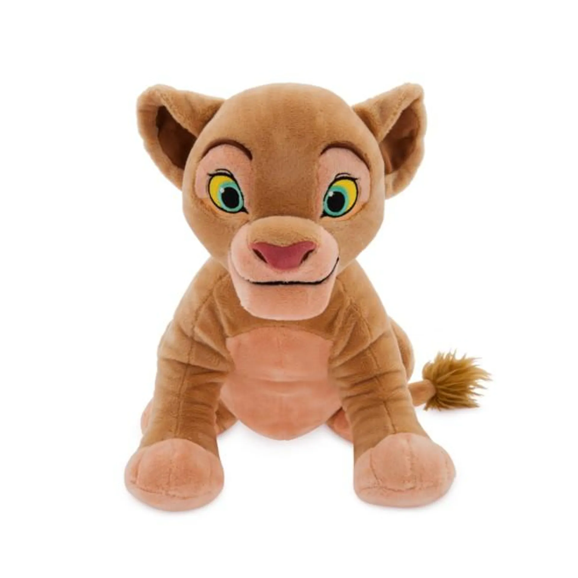 Disney Store Nala Medium Soft Toy, The Lion King