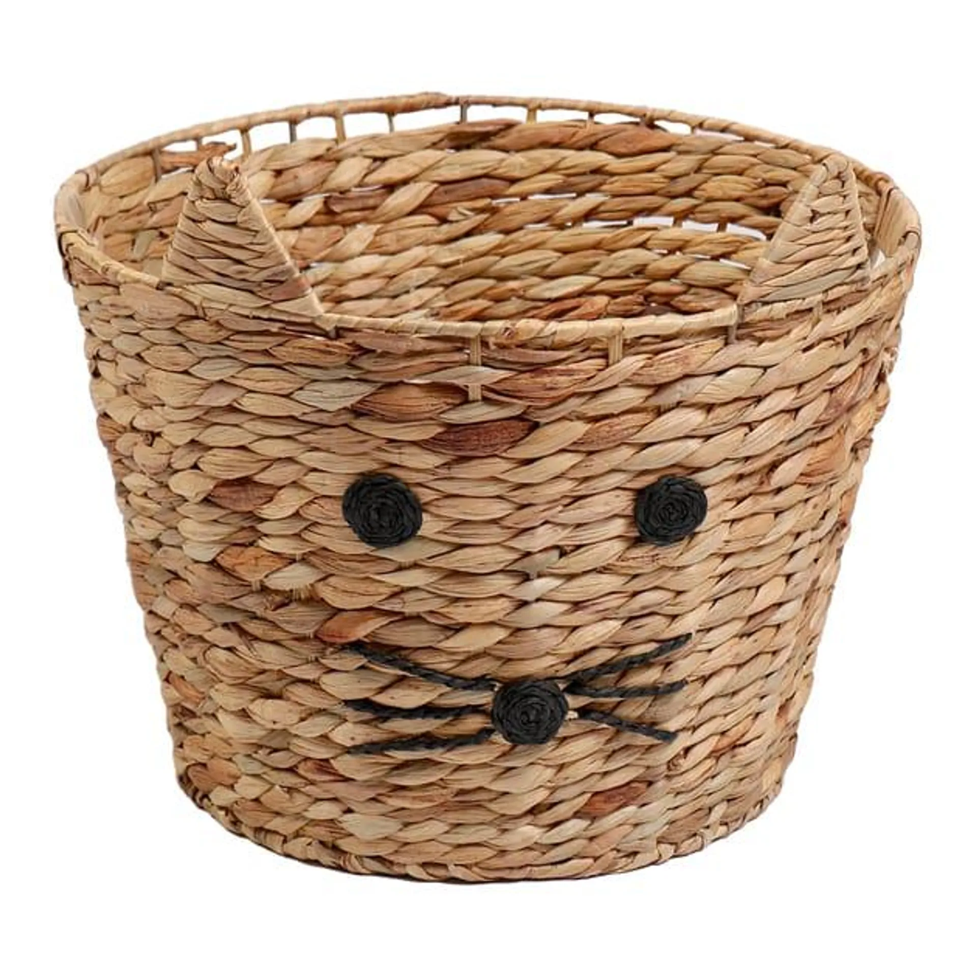 The Kids Edit Cat Basket