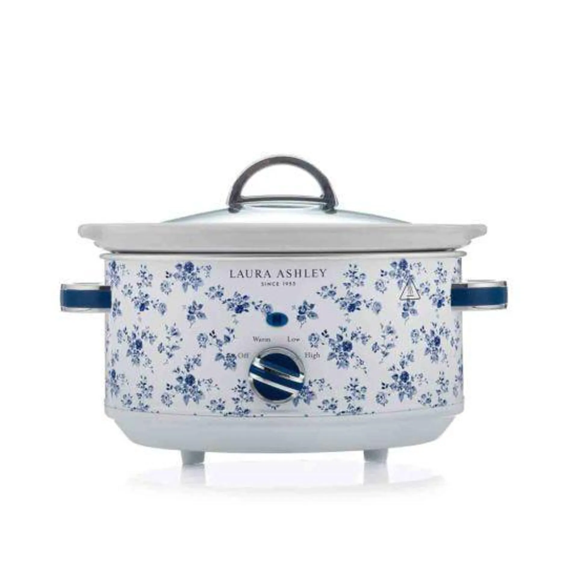 VQ - Laura Ashley 3.5L Slow Cooker – China Rose
