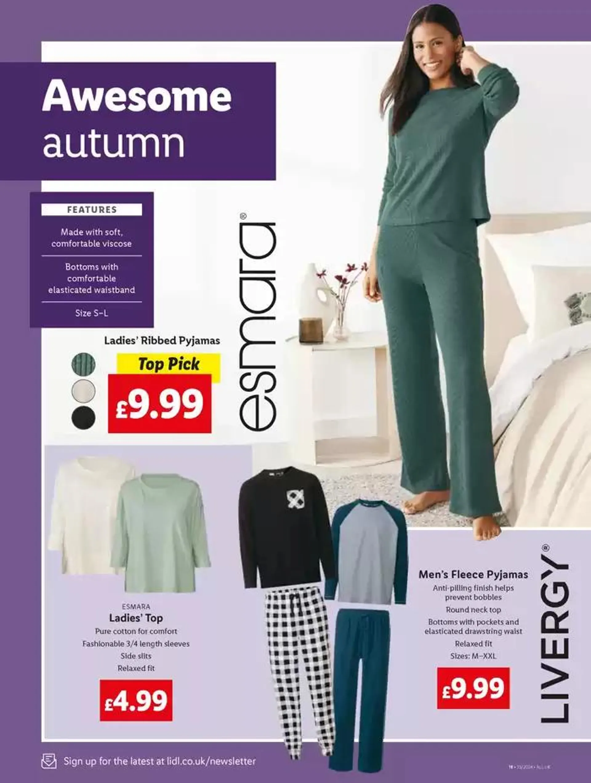 Exclusive deals and bargains from 26 September to 2 October 2024 - Catalogue Page 16