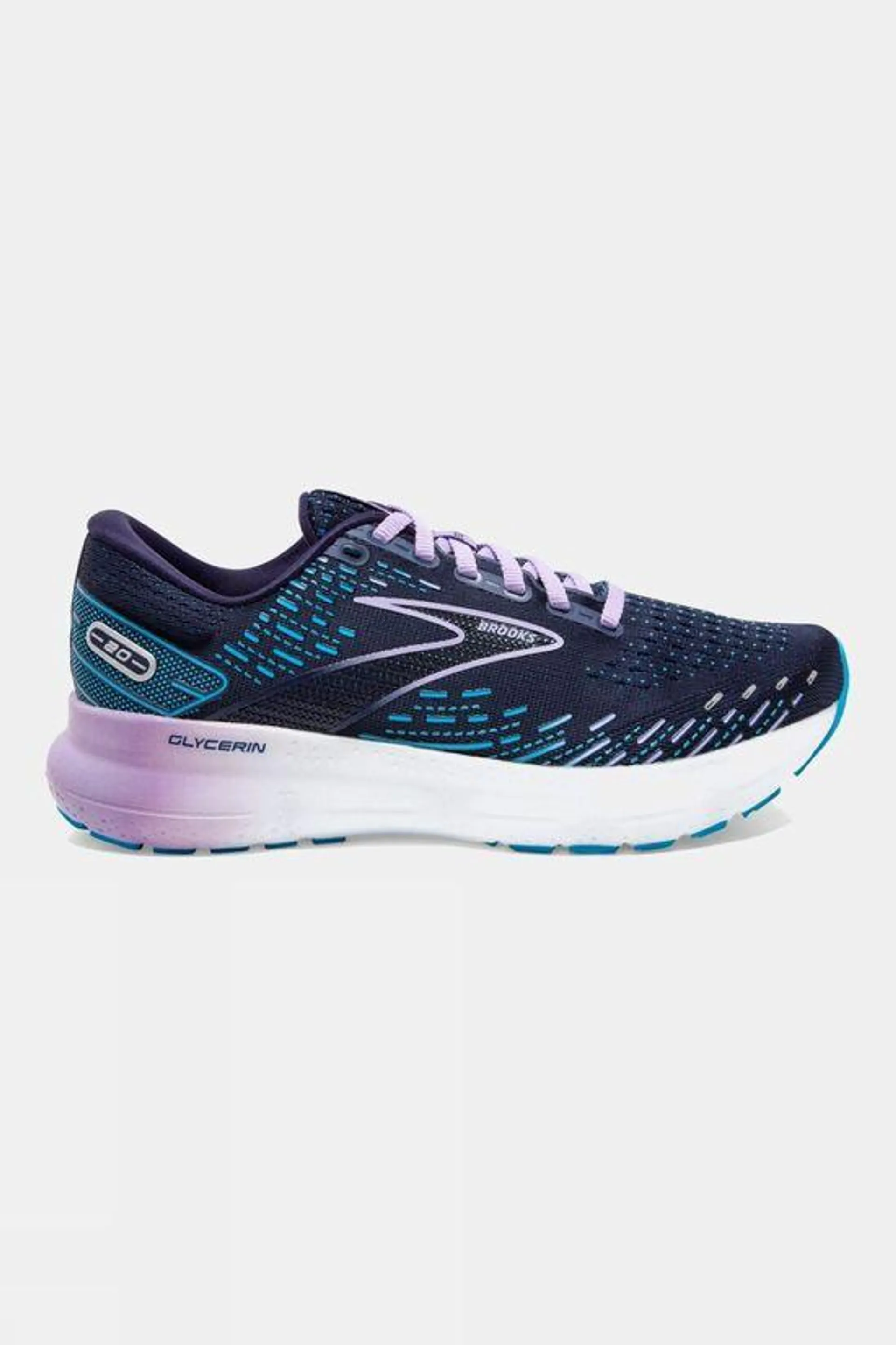 Womens Glycerin 20 Shoes