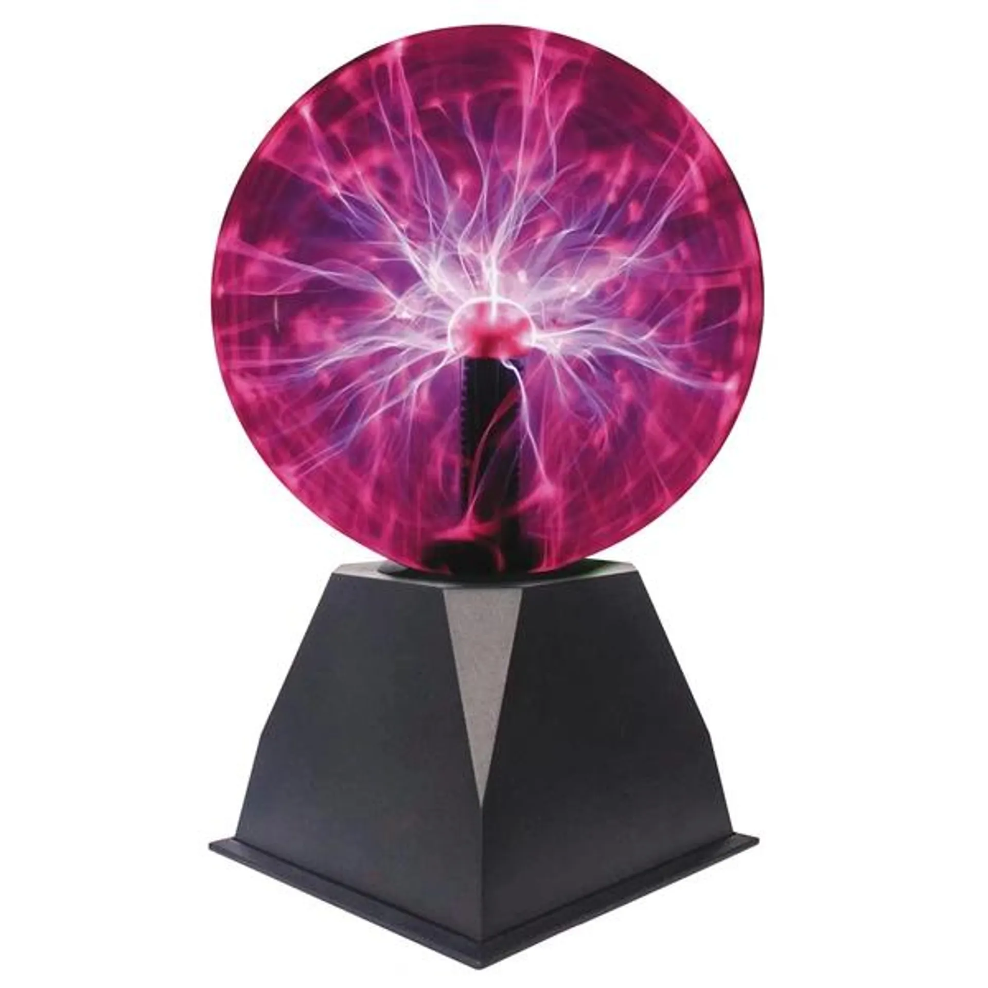 15cm Plasma Ball with Adaptor