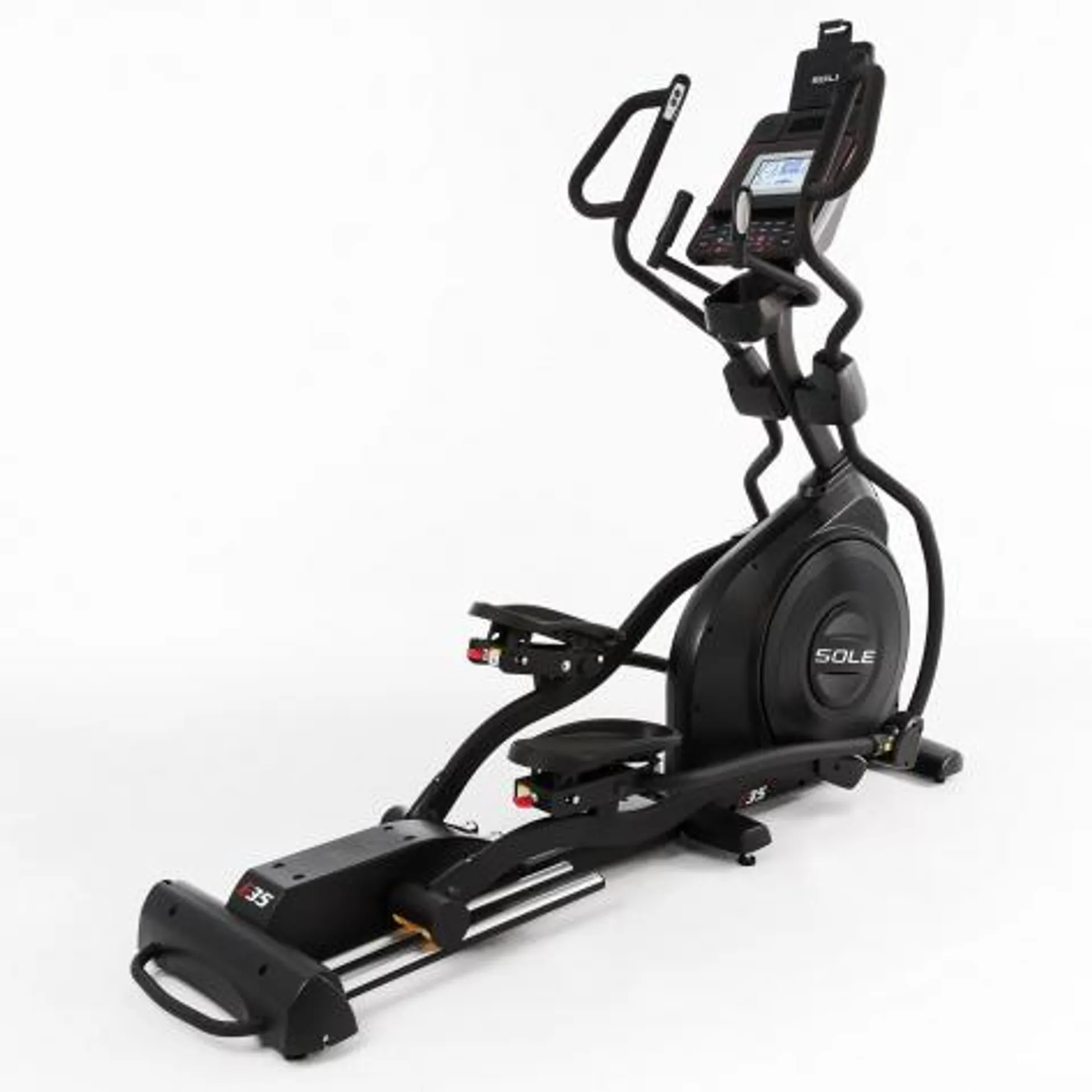 Sole E35 Elliptical Cross Trainer - Northampton Ex-Display Product