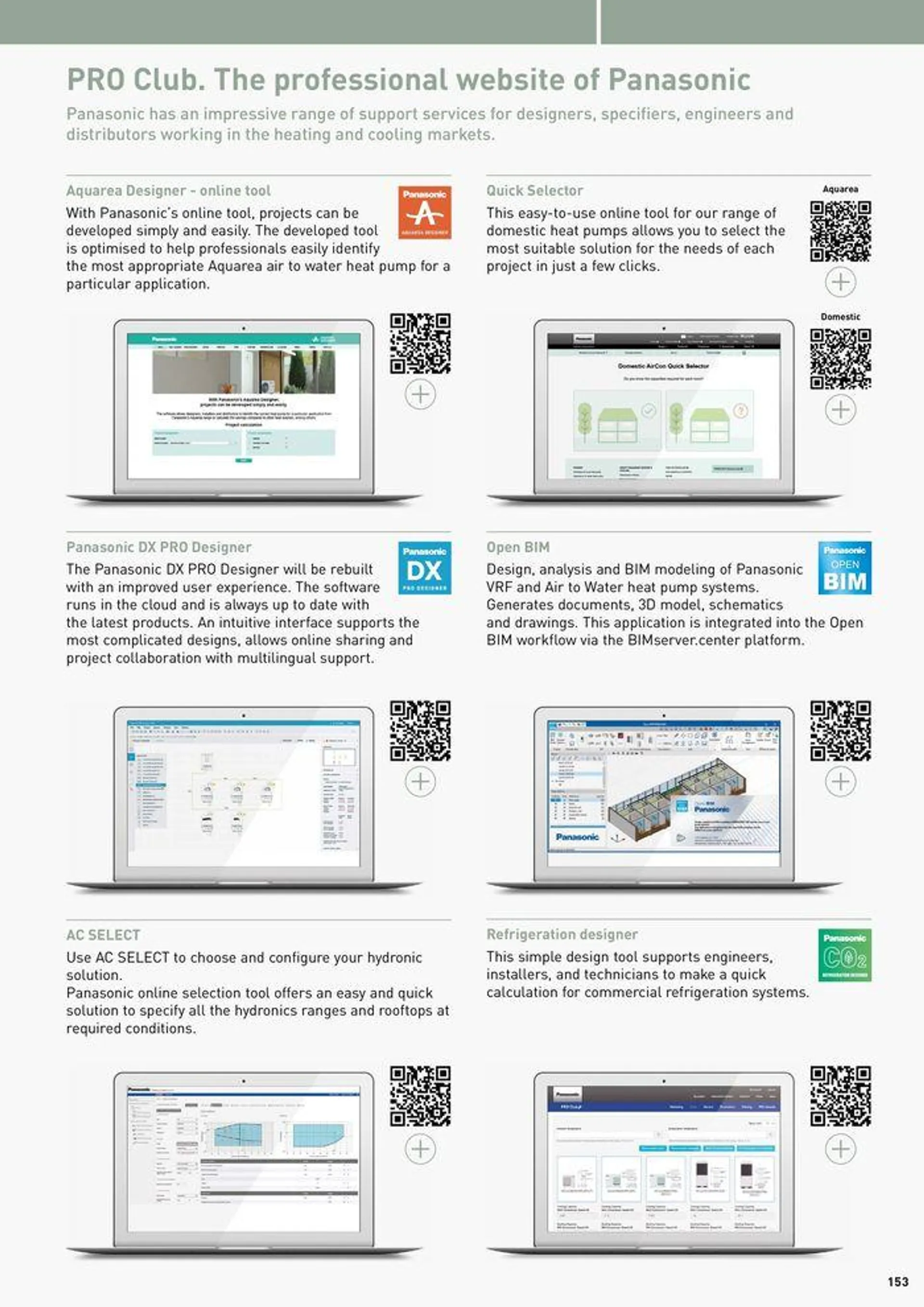 Price List 2024 / 2025 from 12 August to 31 December 2025 - Catalogue Page 153