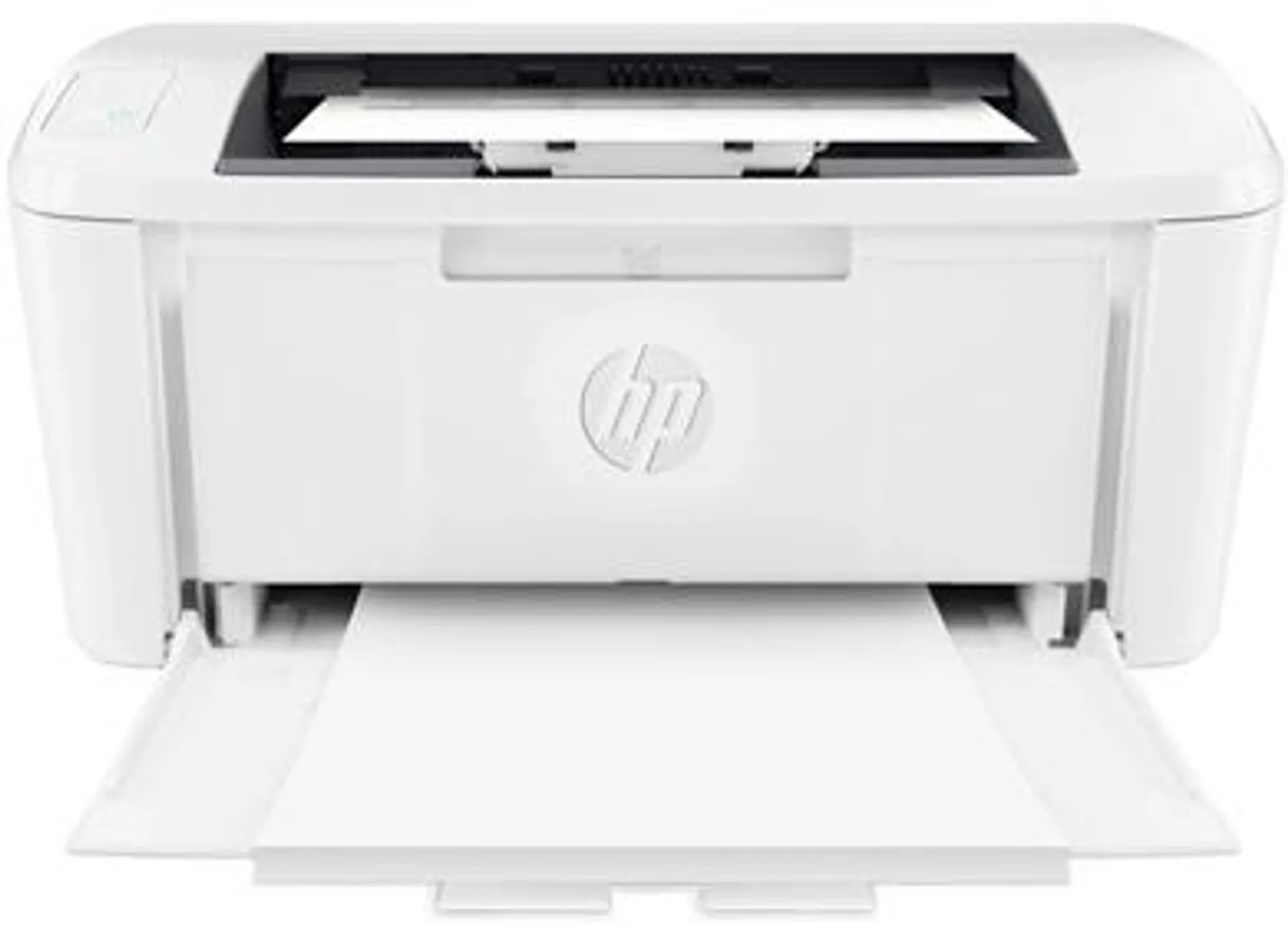 HP LaserJet M110w Wireless Printer