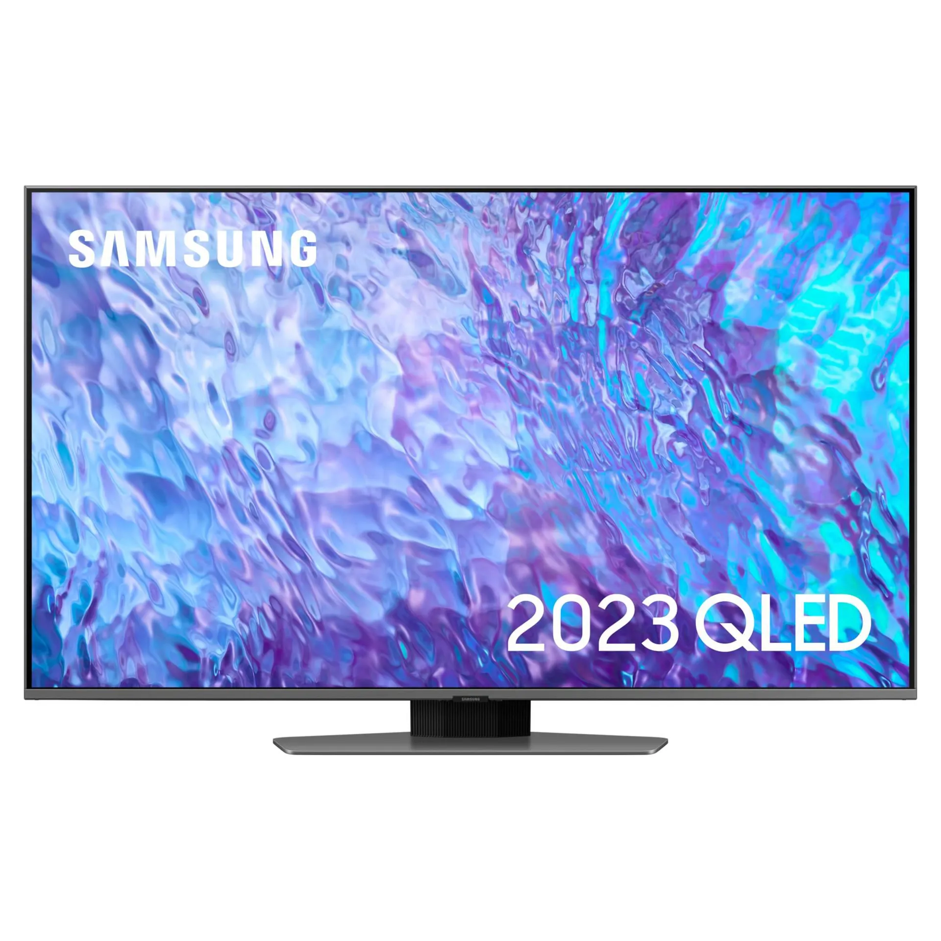 Samsung QE65Q80C 65" QLED 4K HDR Smart TV