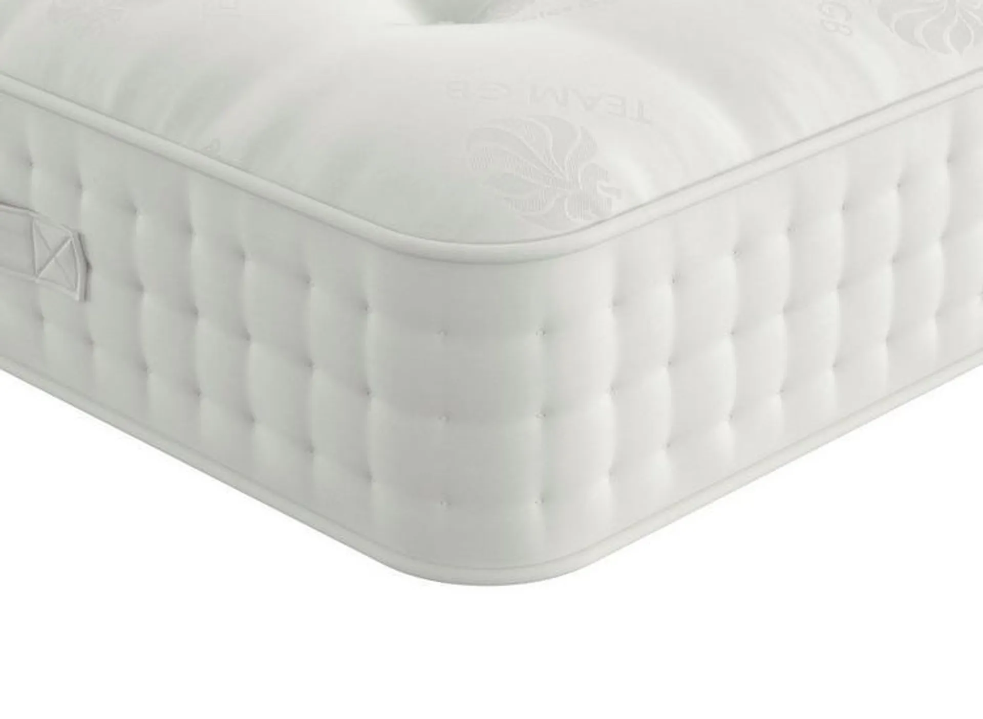 Dream Team Ashbourne Pocket Sprung Mattress