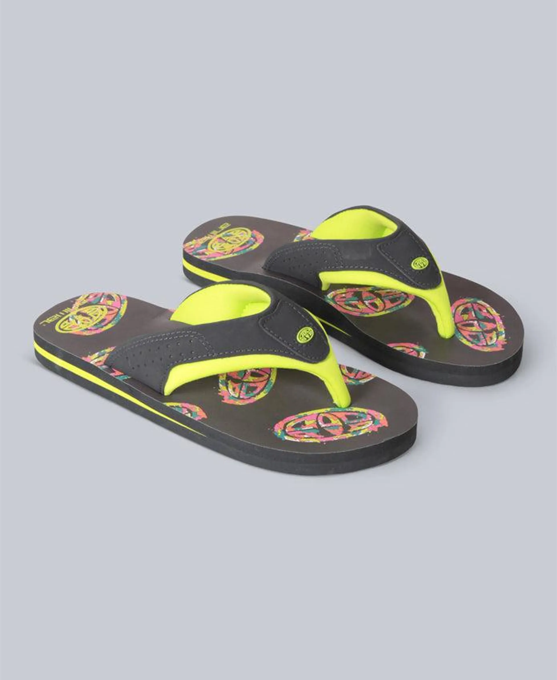 Jekyl Kids Recycled Flip-Flops