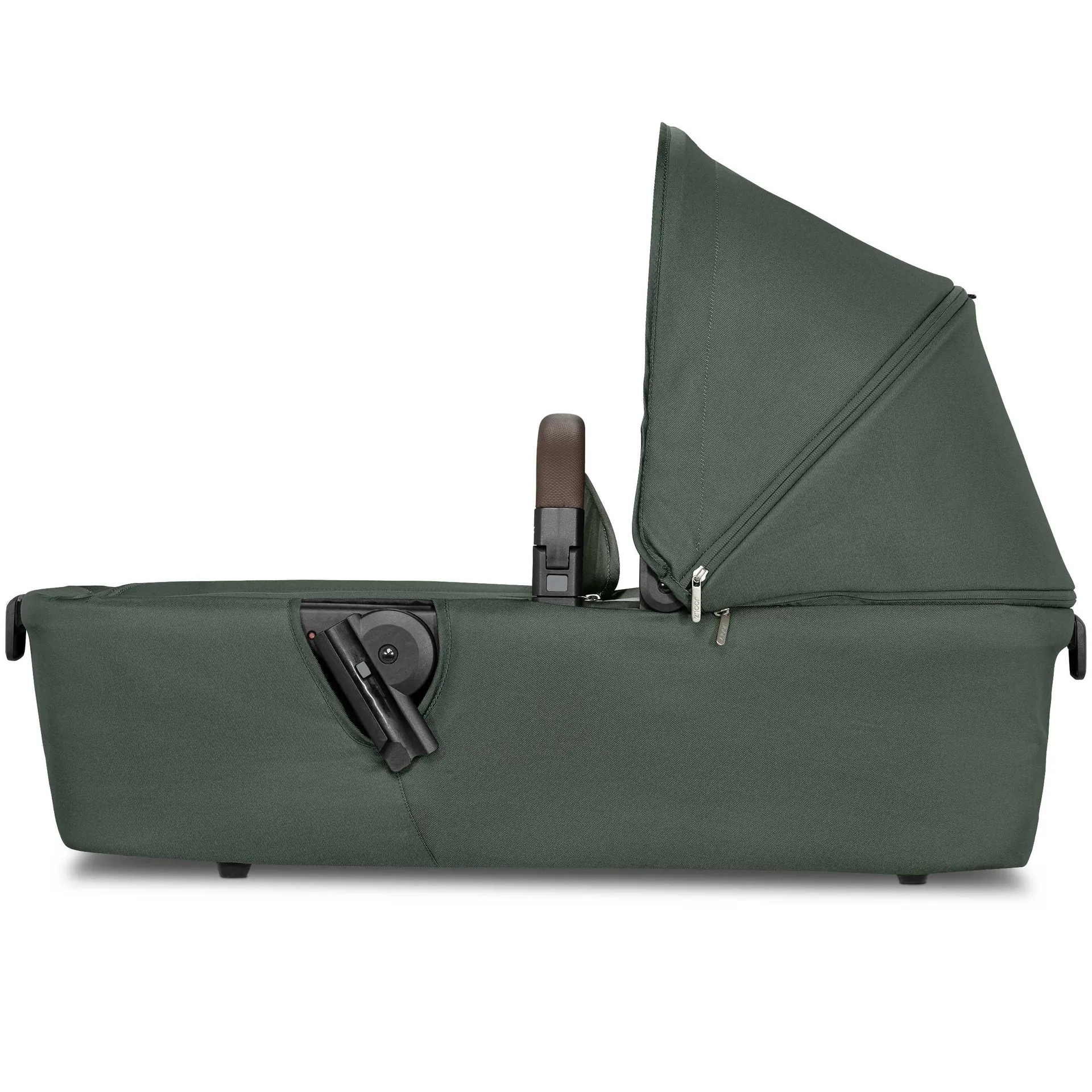 Joolz Aer+ Carrycot Forest Green (2024)