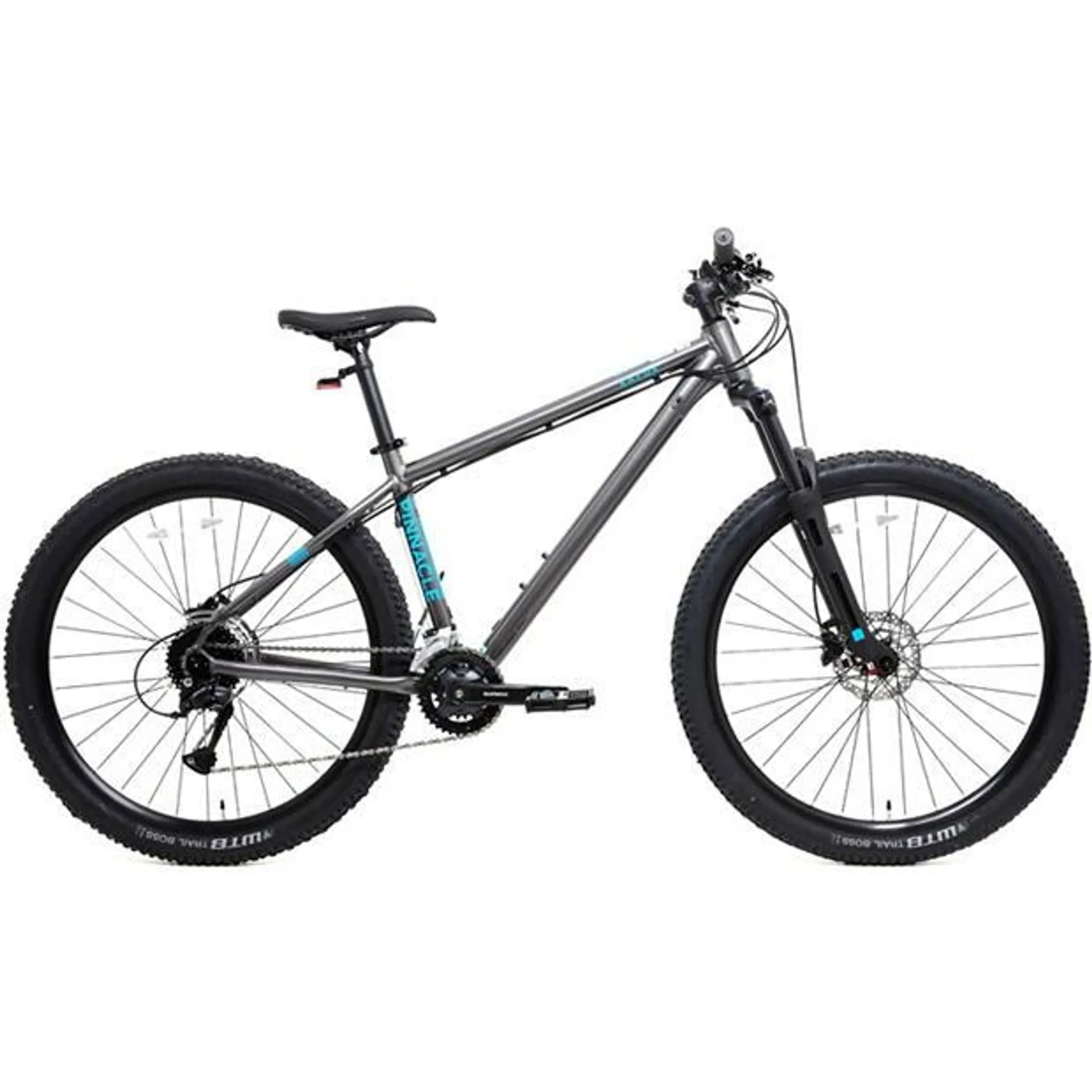 Kapur 2 Mountain Bike