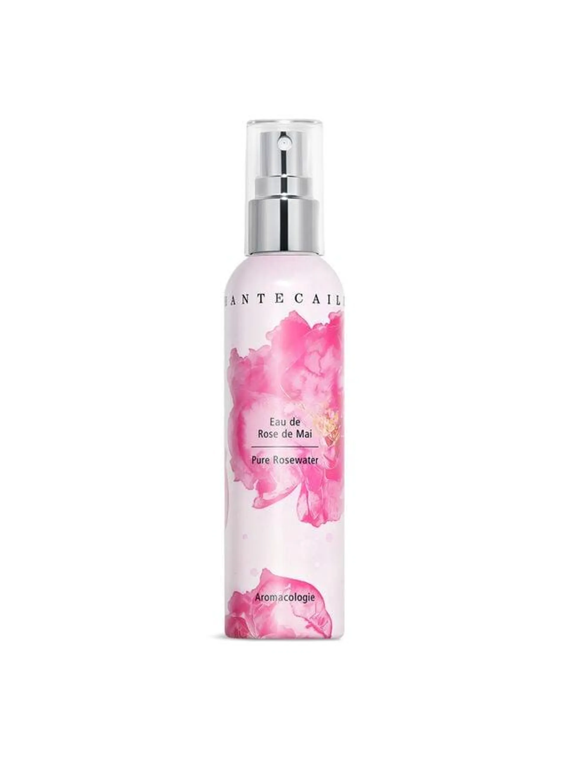 Pure Rosewater 125ml