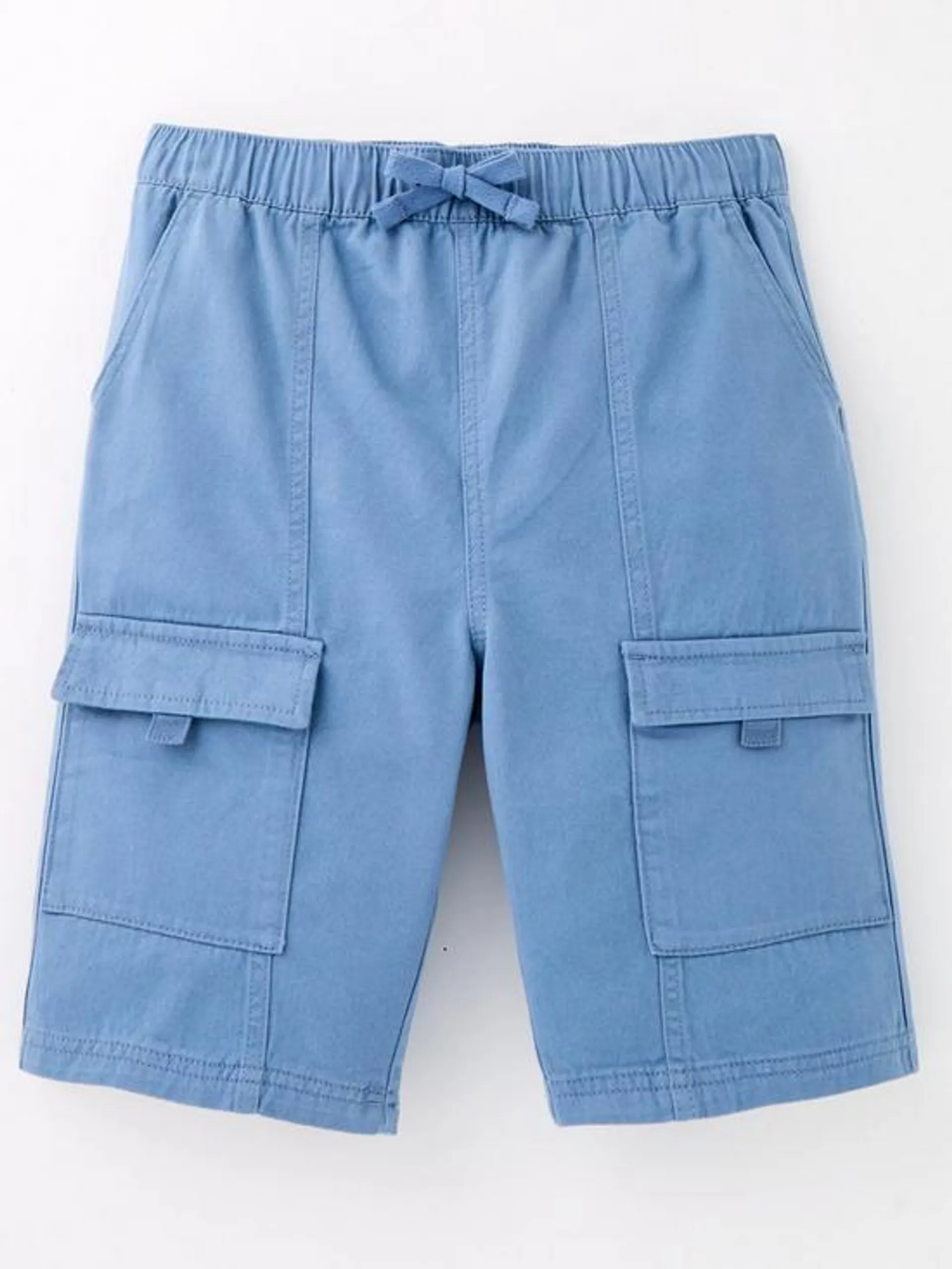 Boys Cargo Short