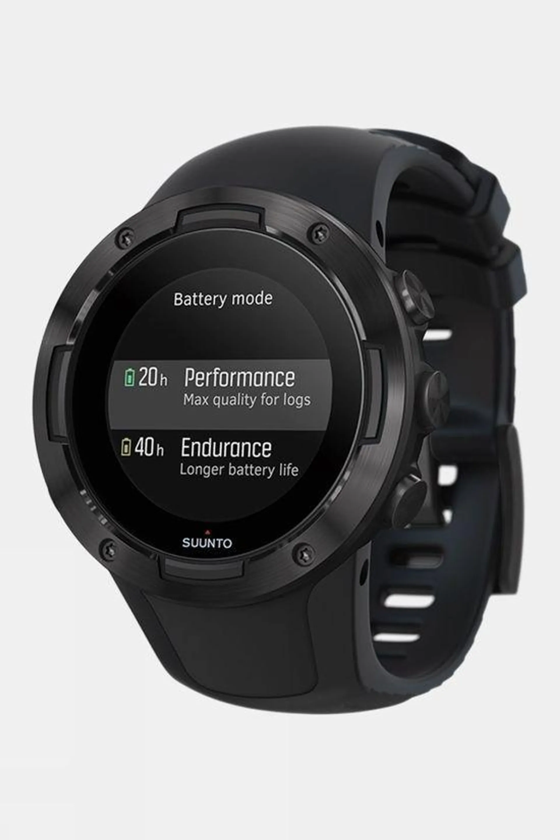 Suunto 5 GPS Multisport Watch