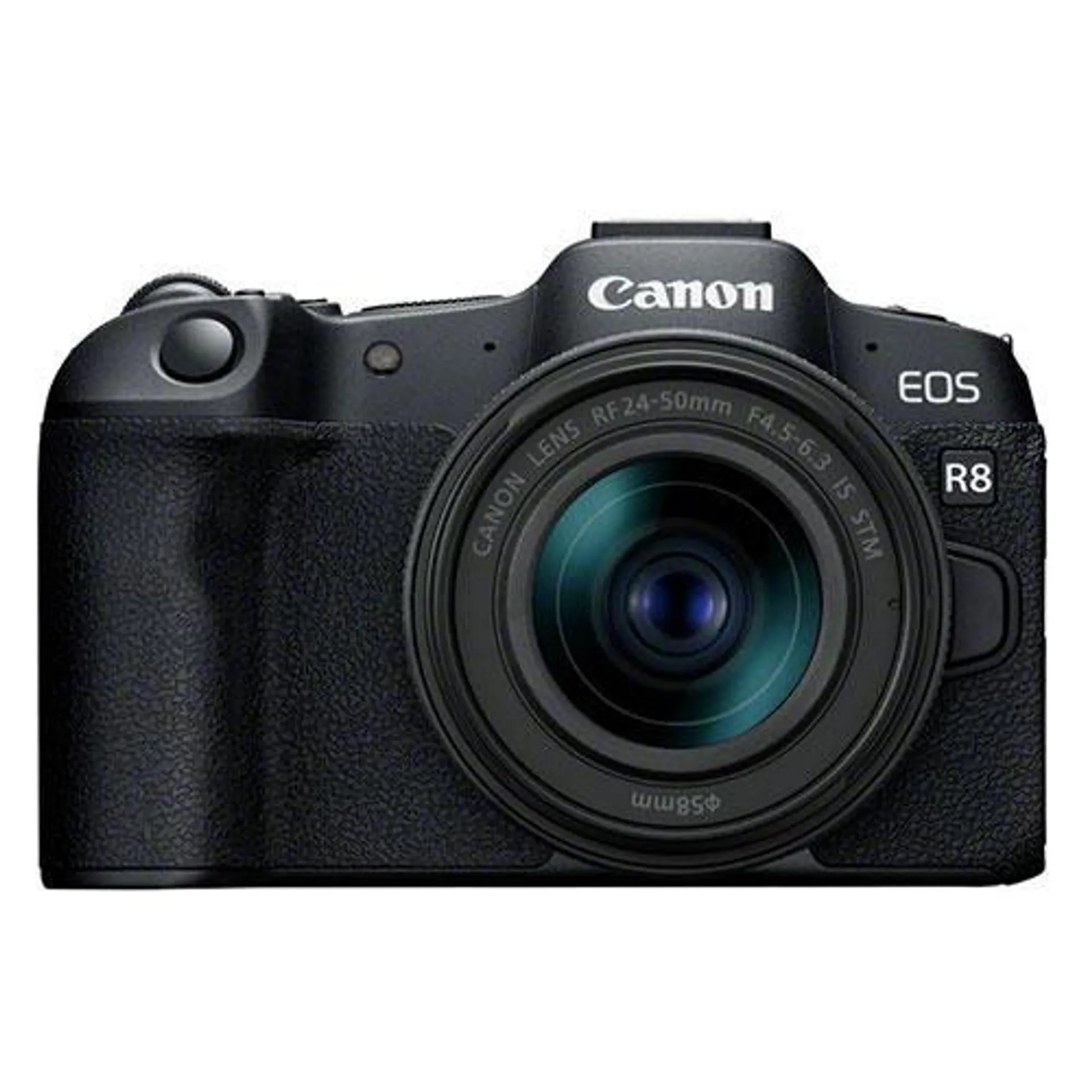 EOS R8