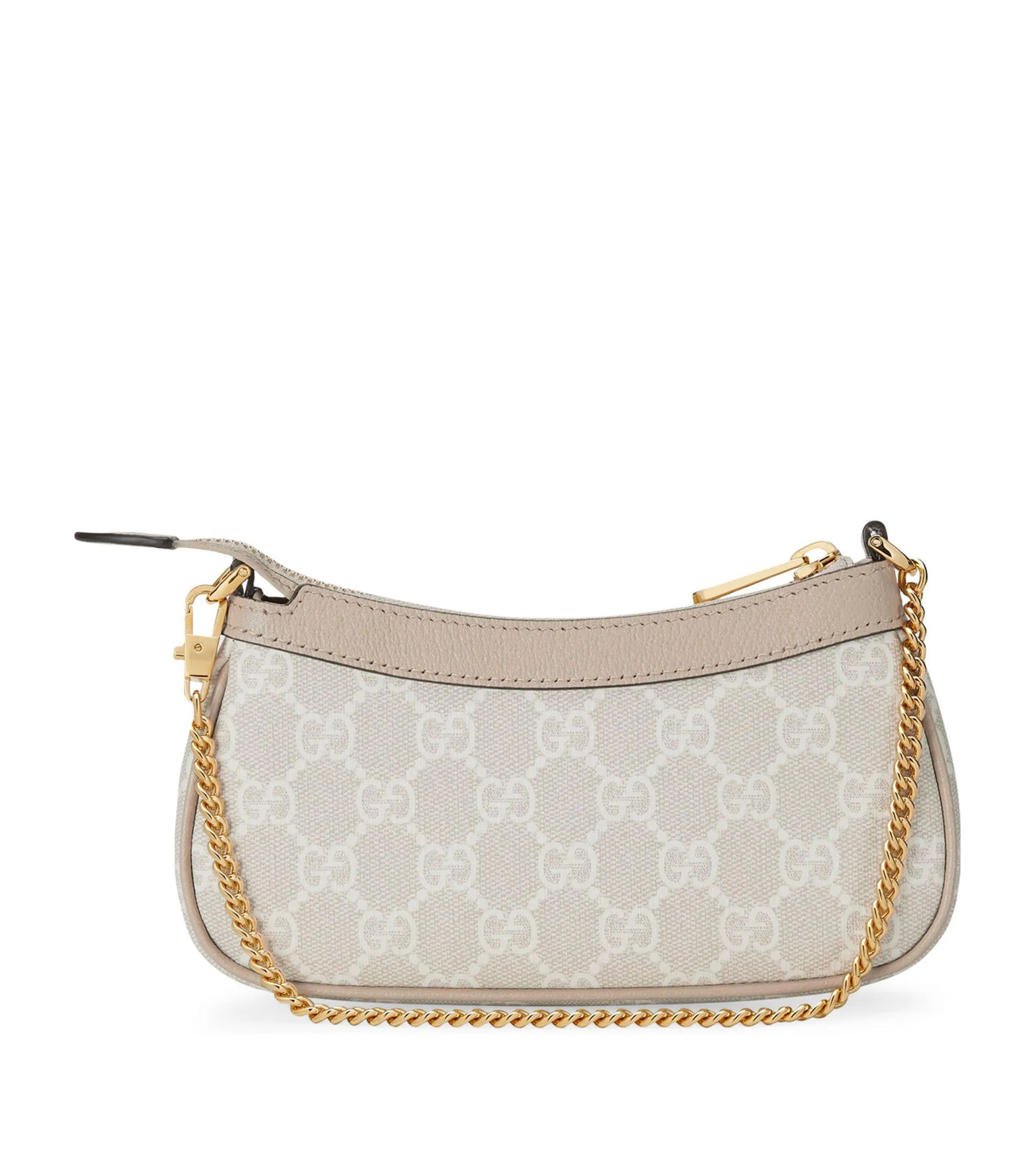 Mini Ophidia Shoulder Bag