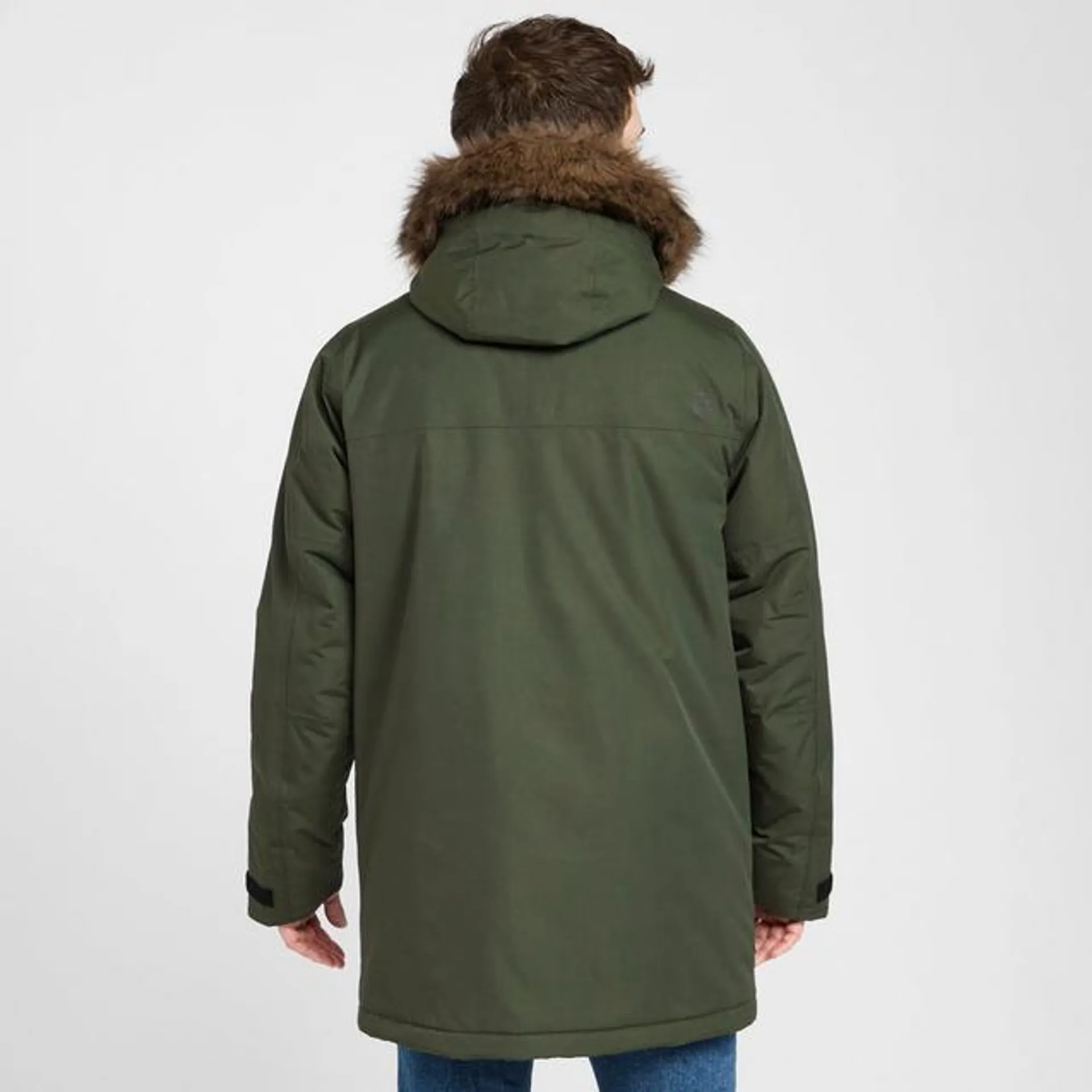 Men's Marco III Parka Jacket