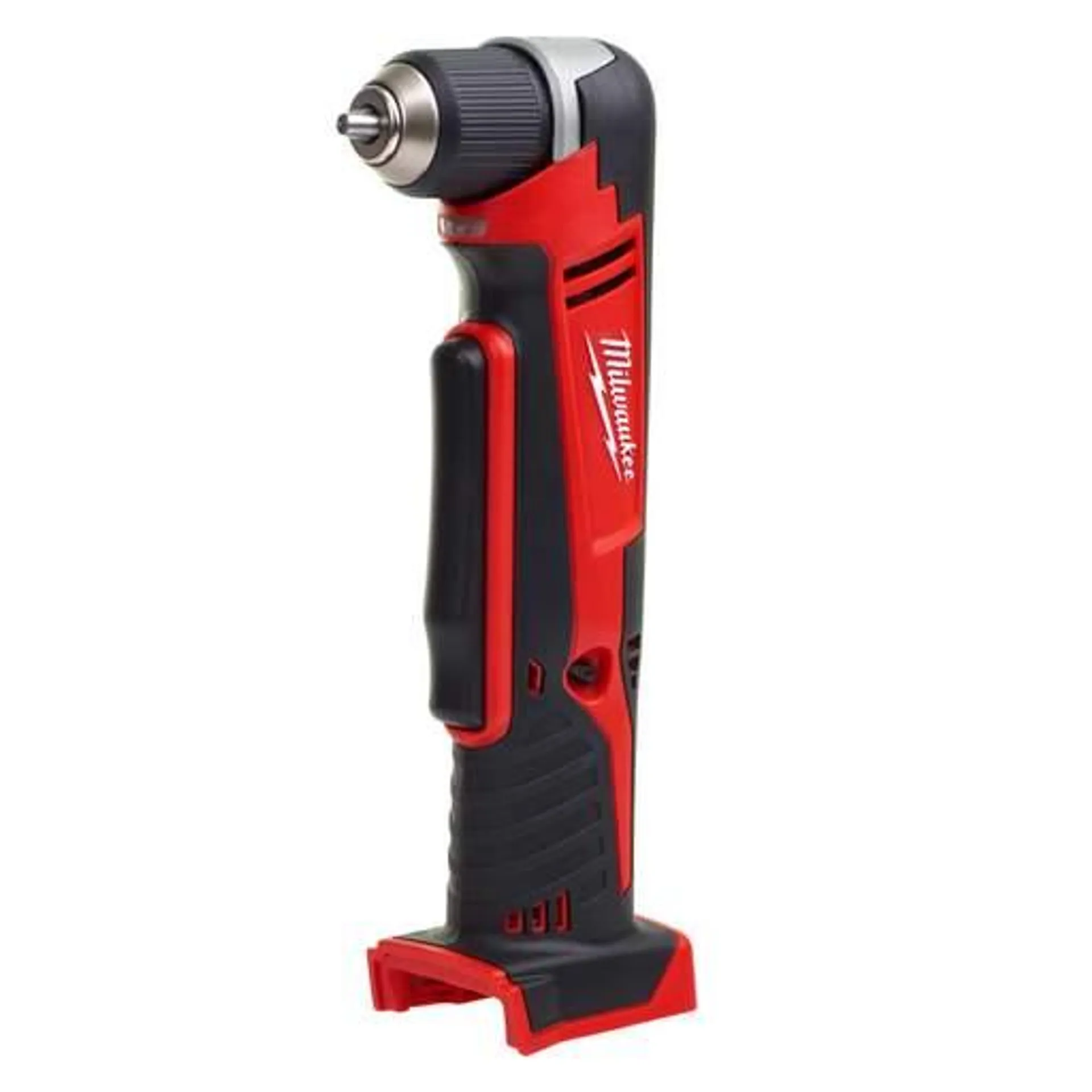 Milwaukee C18RAD-0 18V Compact Right Angle Drill (Body Only)