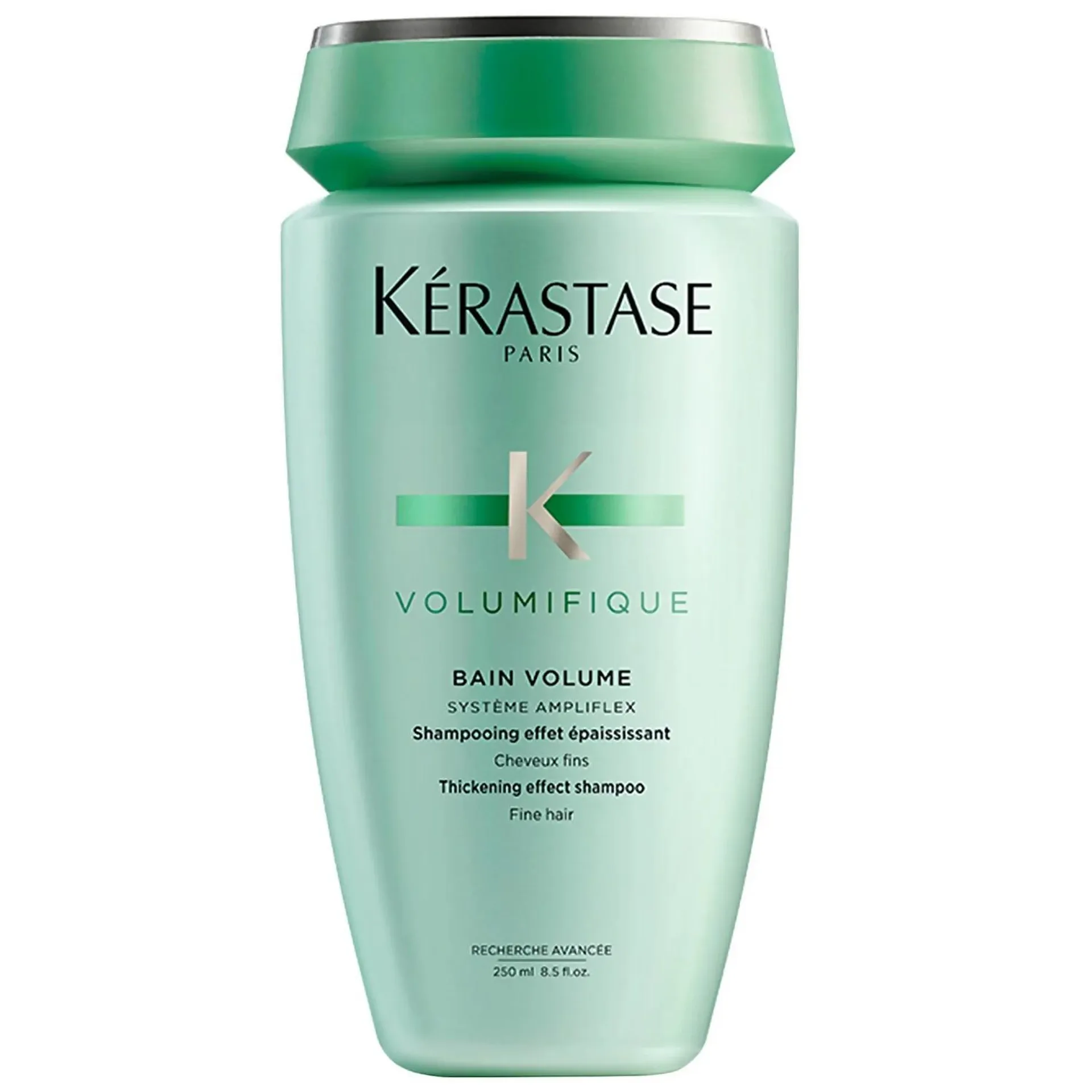 Kérastase Volumifique Bain Volume: Thickening Effect Shampoo for Fine Hair 250ml