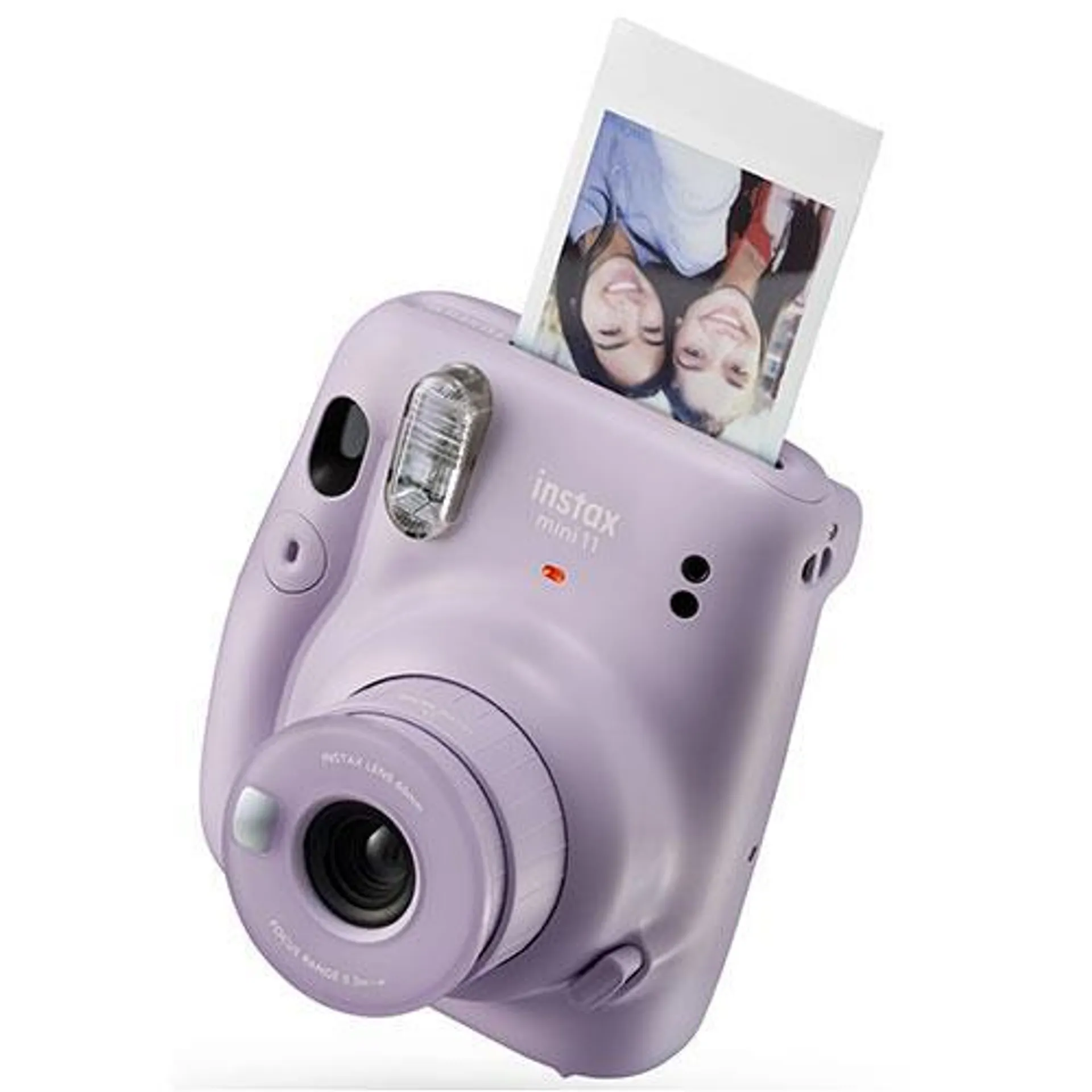 instax mini 11 Instant Camera Lilac Purple