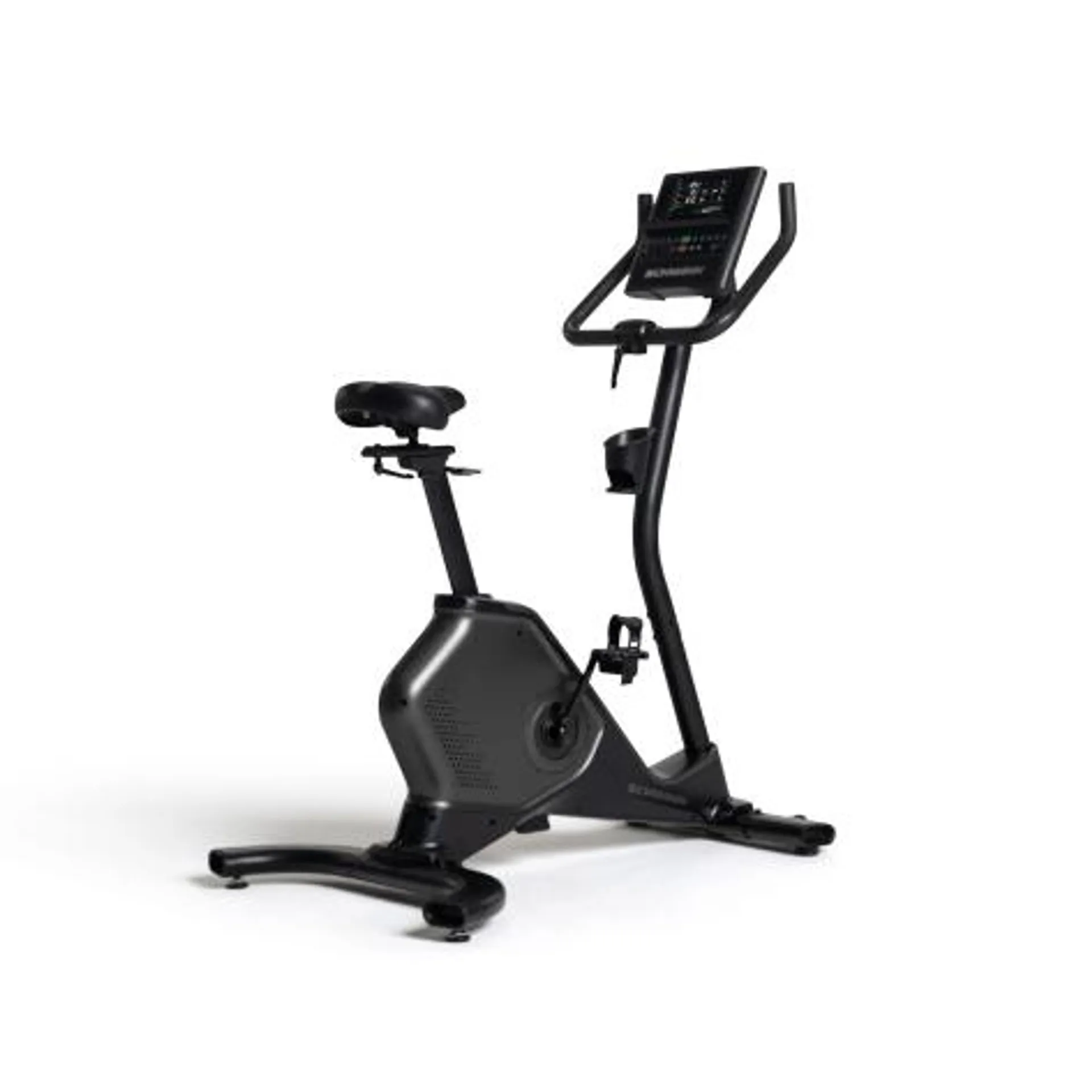 Schwinn 590U Light Commercial Upright Bike - Northampton Ex-Display Product