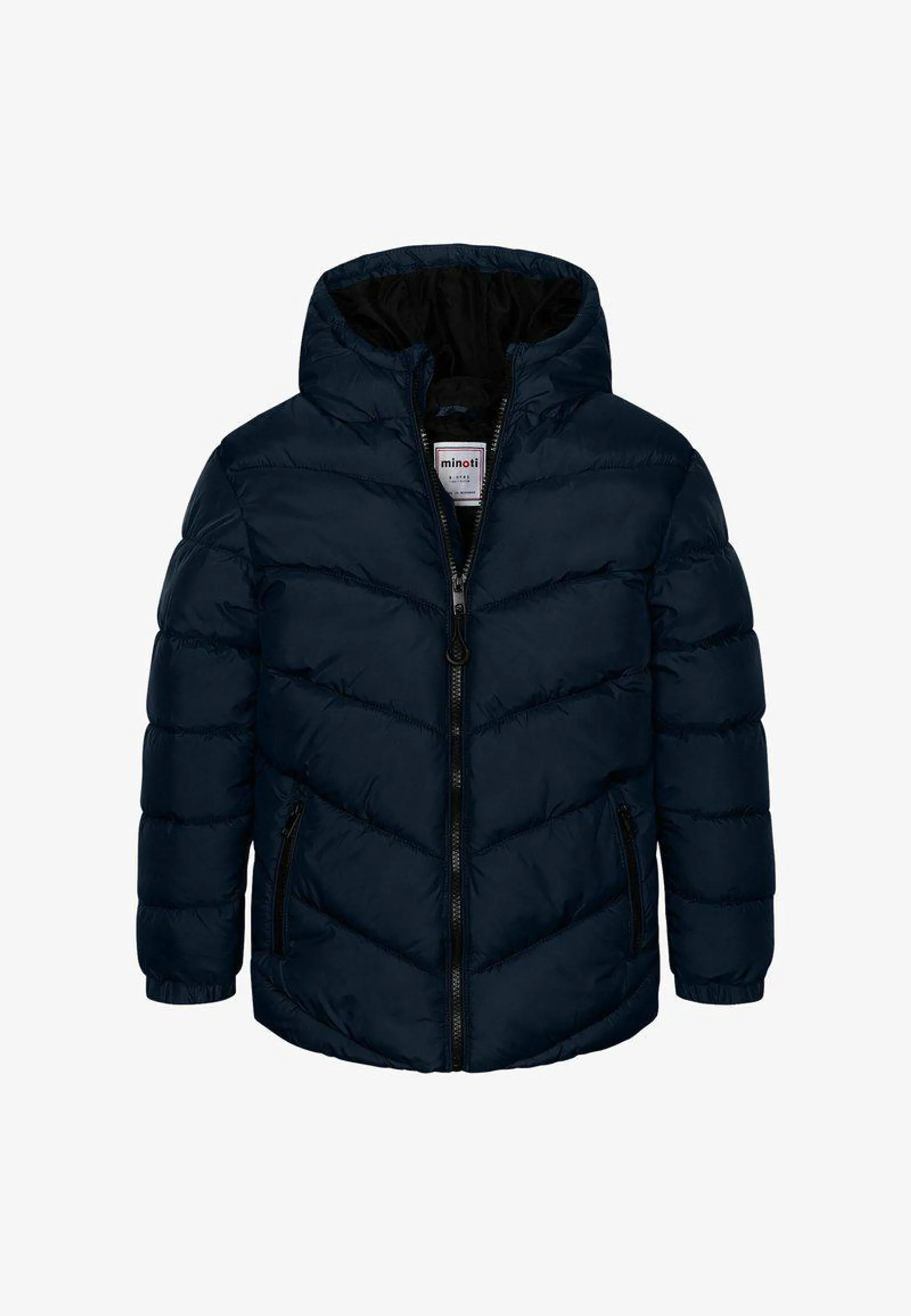 CHEVRON - Winter jacket