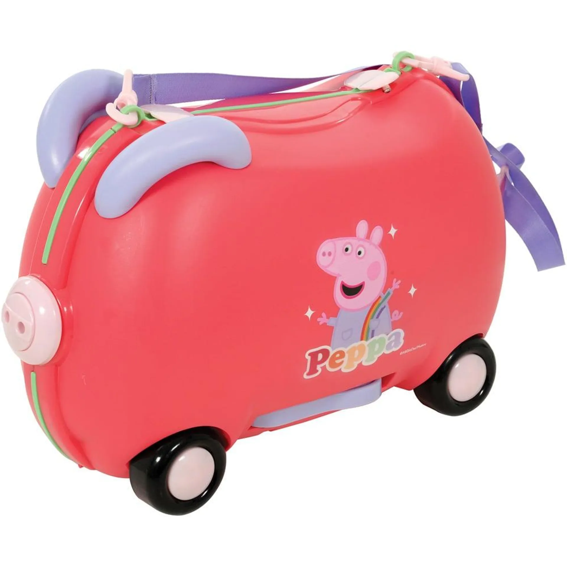 MoVe Peppa Pig Rollacase