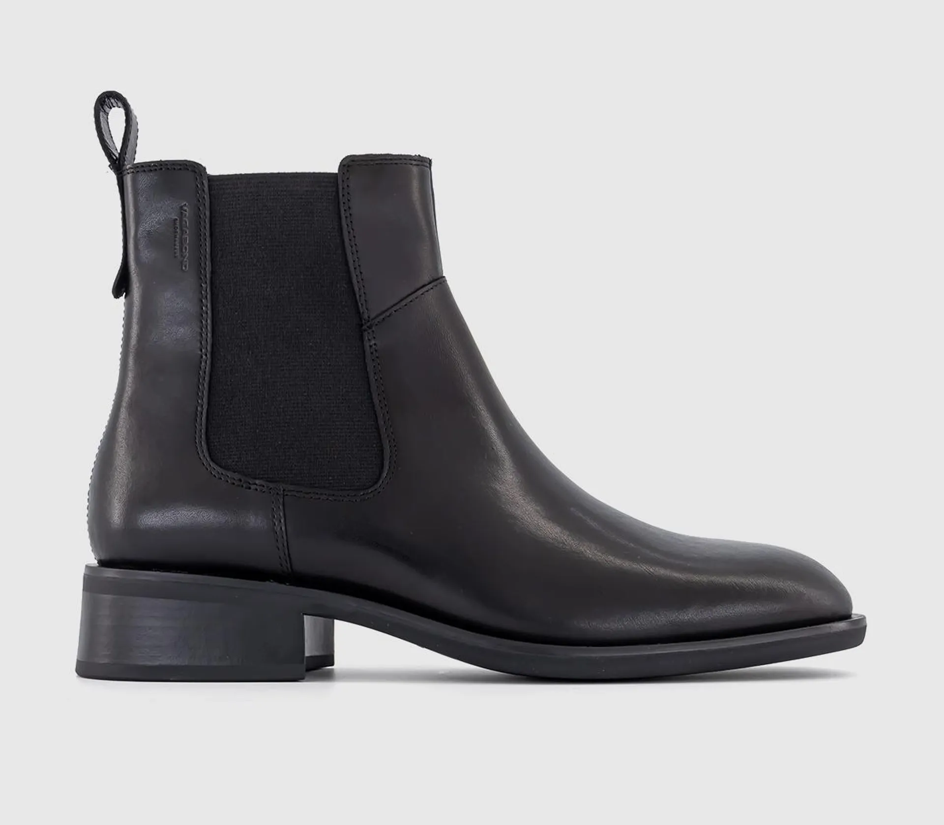 Sheila Chelsea Boots