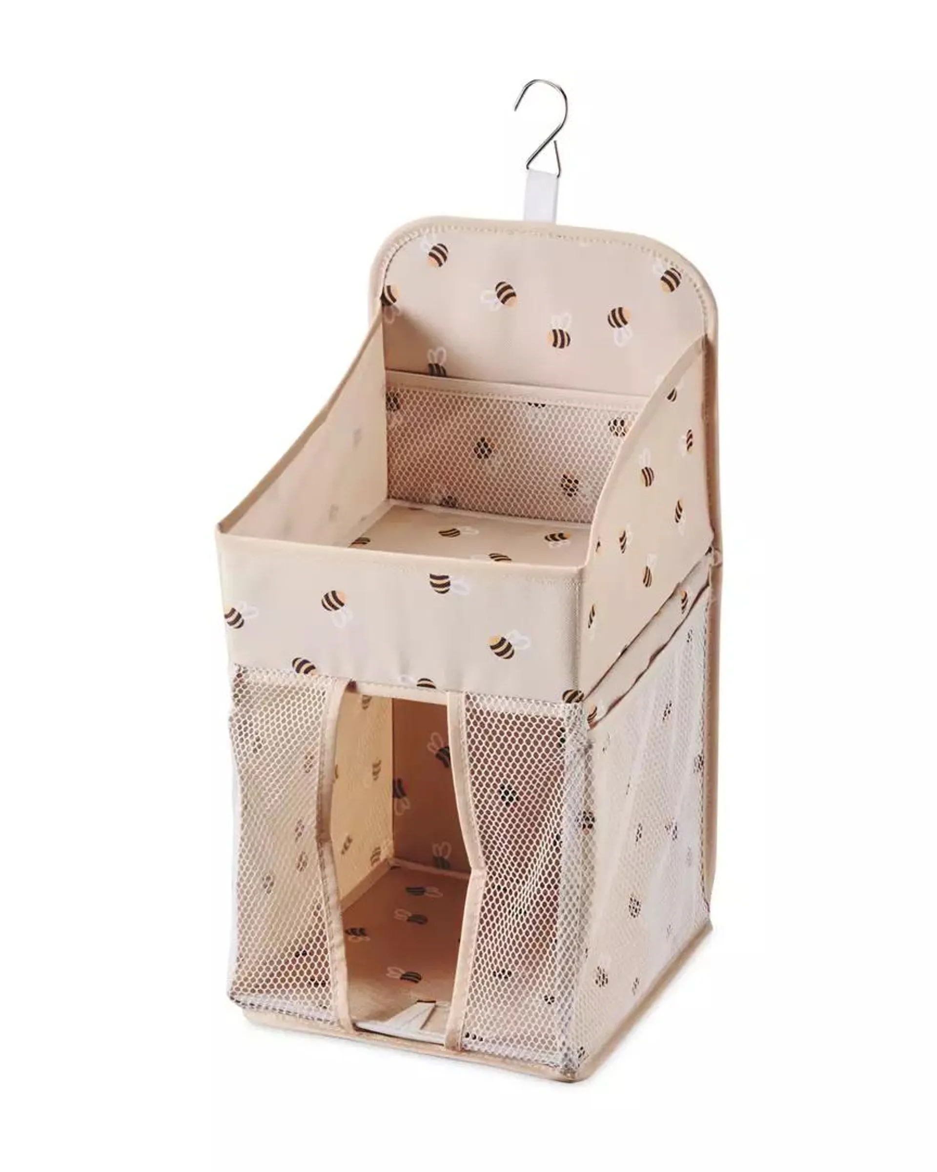 Hanging Nursery Organisers