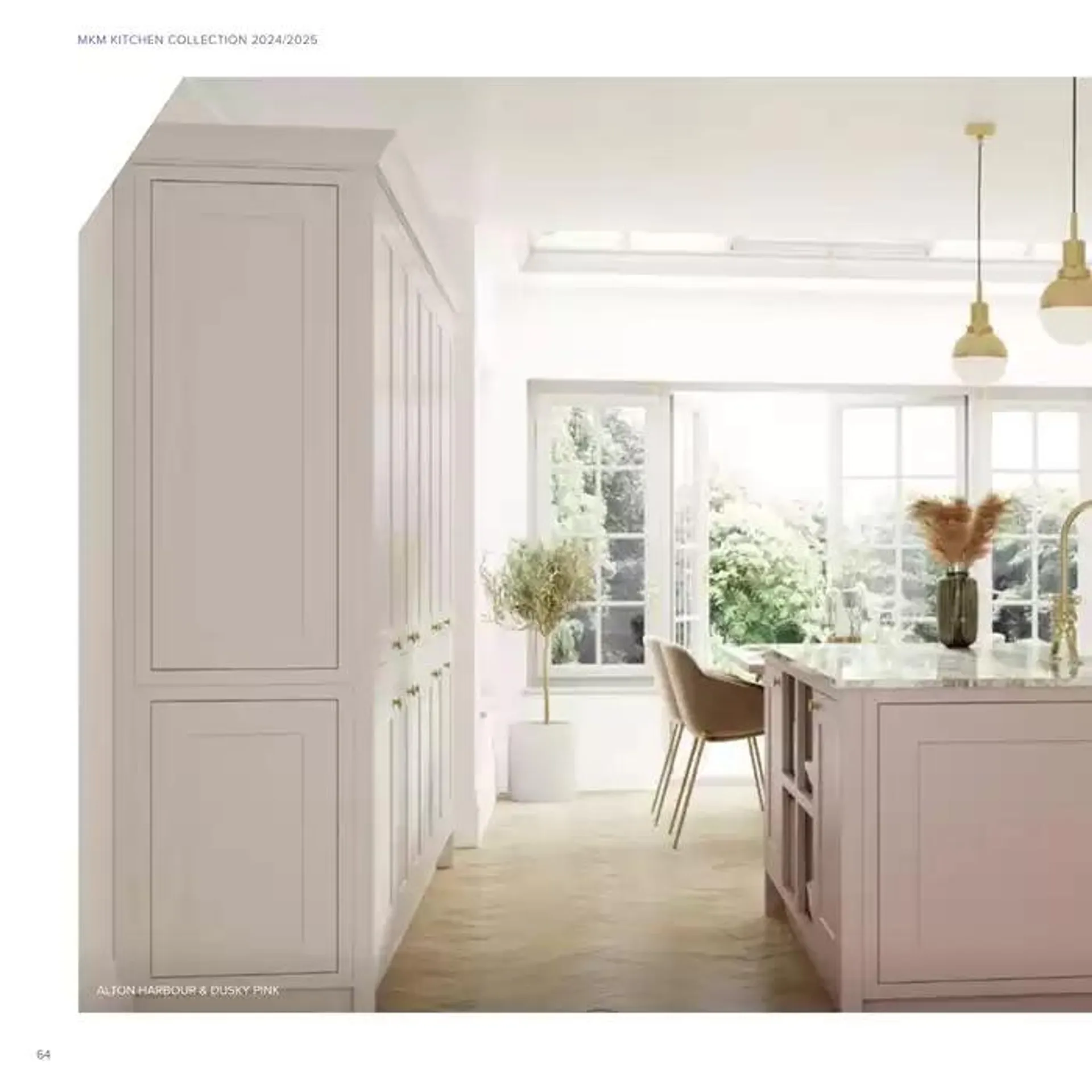 Kitchen Collection 2024-2025 from 5 November to 31 March 2025 - Catalogue Page 64