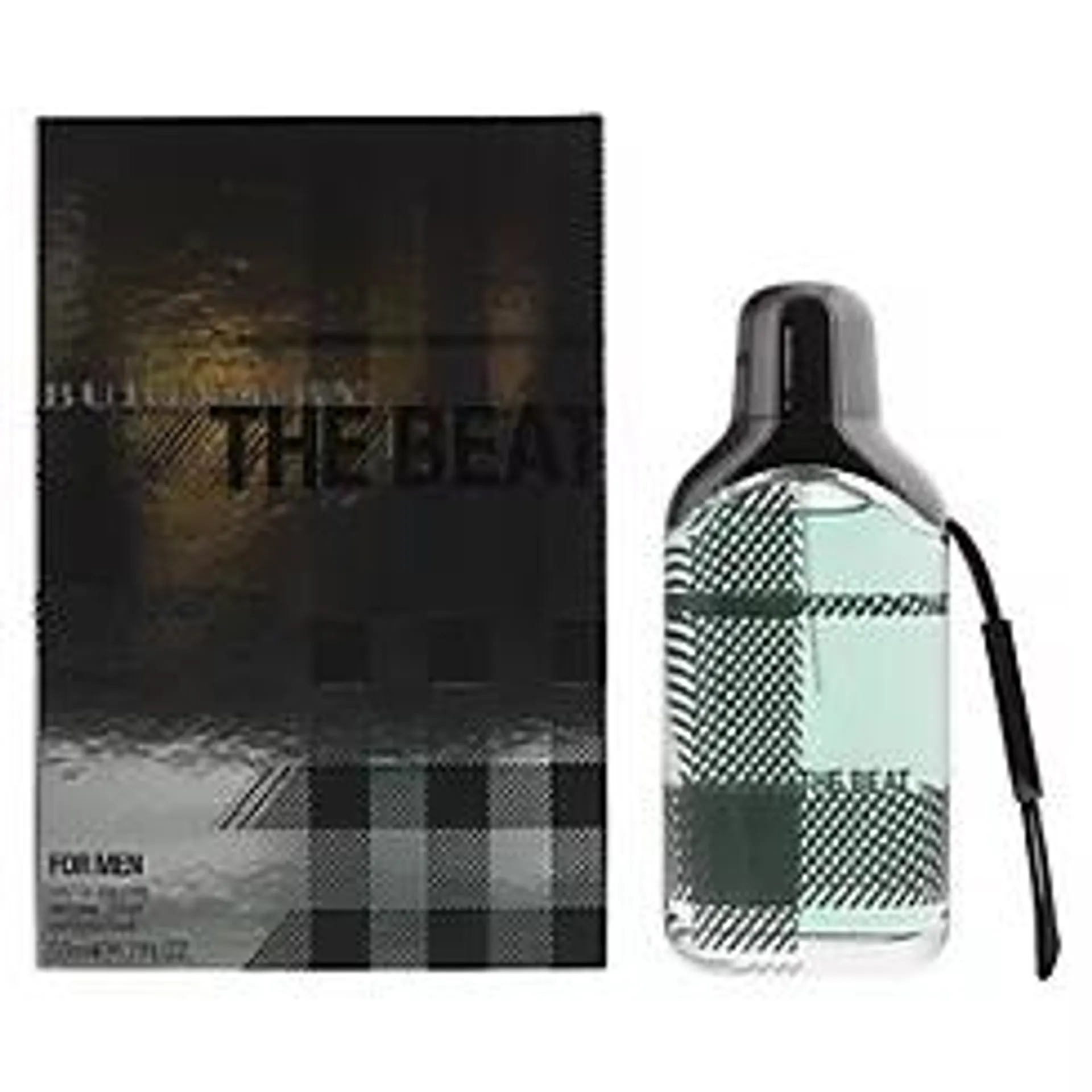 Burberry The Beat 50ml Eau De Toilette