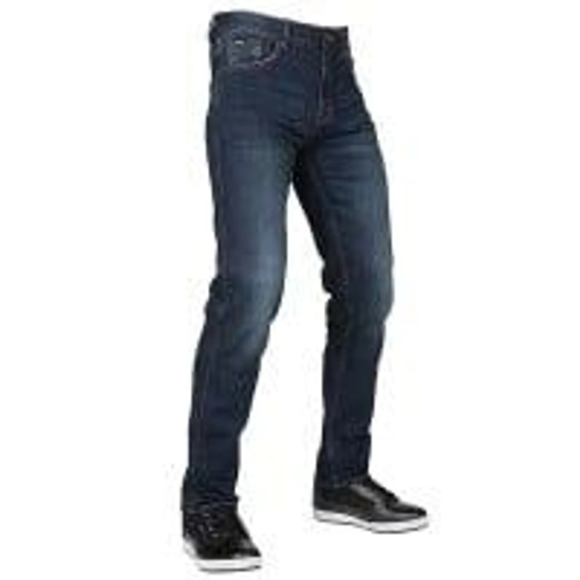 Bull-it Tactical Icon Easy Covec Jeans - Blue