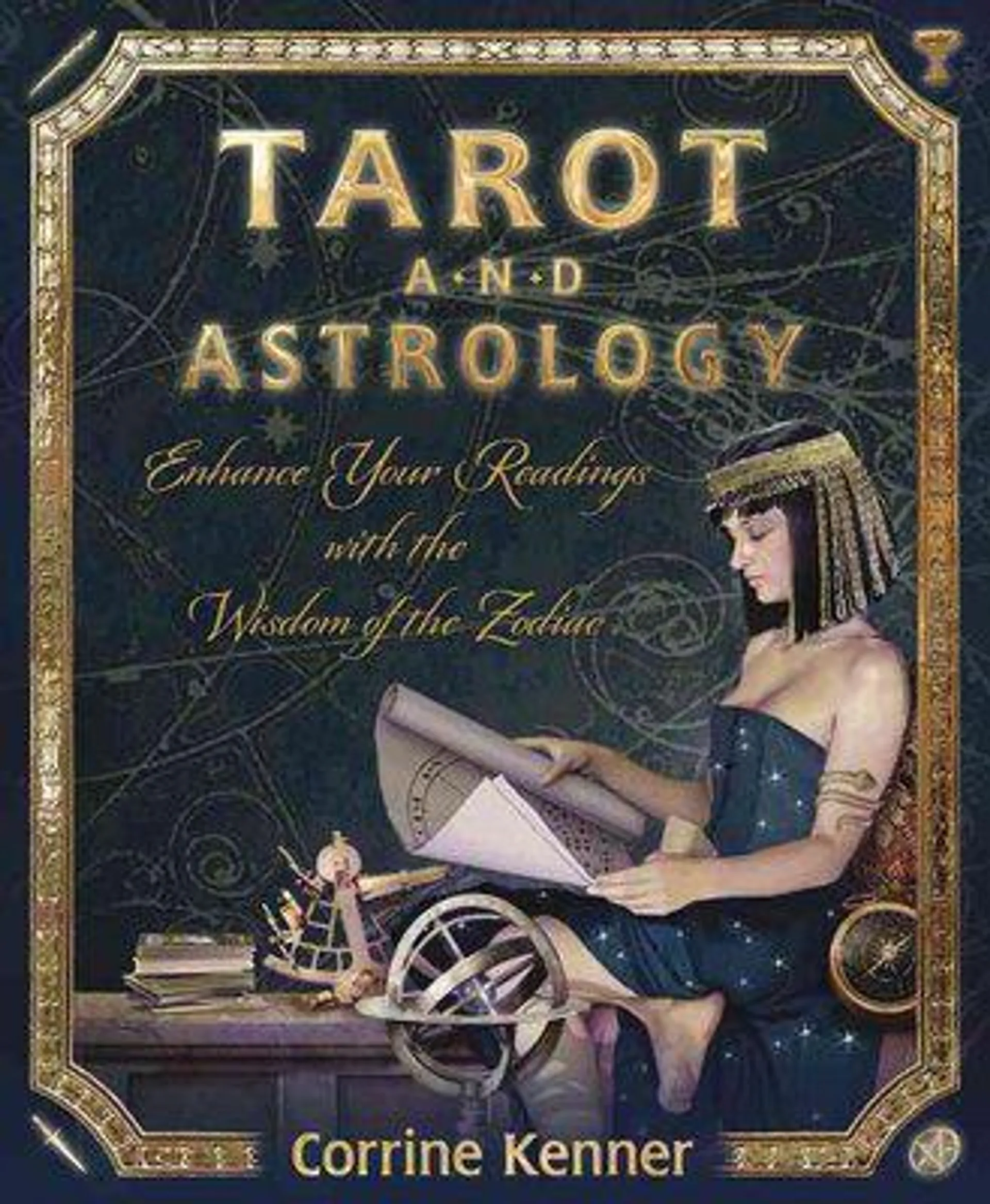 : Enhance Your Readings with the Wisdom of the Zodiac