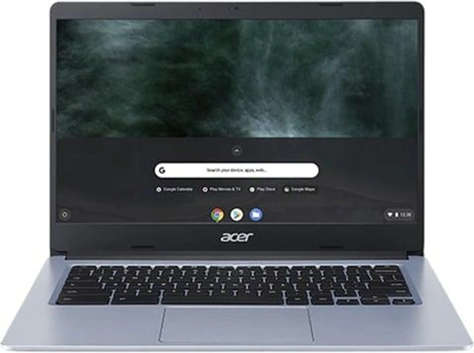 Acer CB314-1H/N5030/4GB Ram/64GB SSD/14"/ChromeOS/B