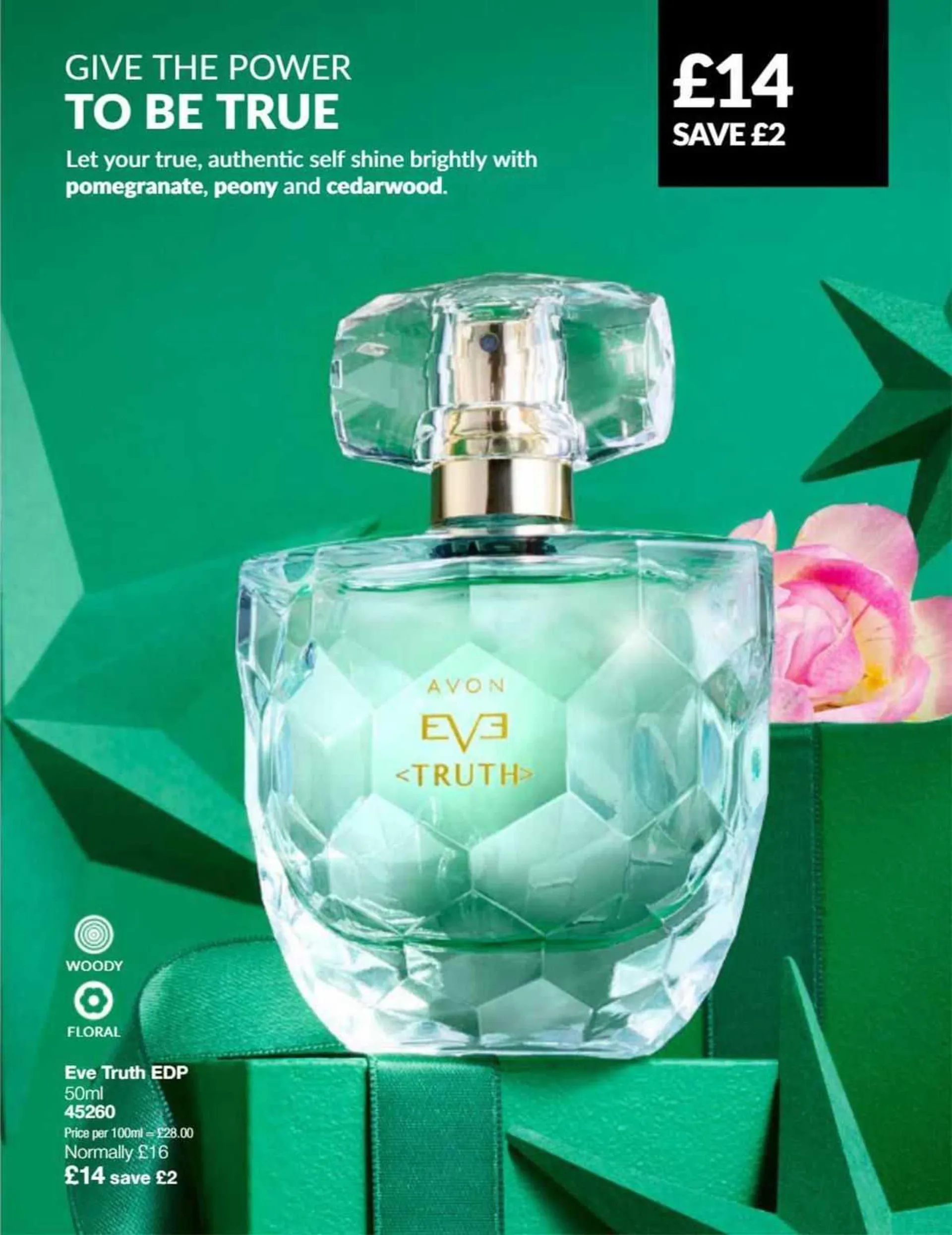 Avon Weekly Offers from 1 December to 31 December 2023 - Catalogue Page 118