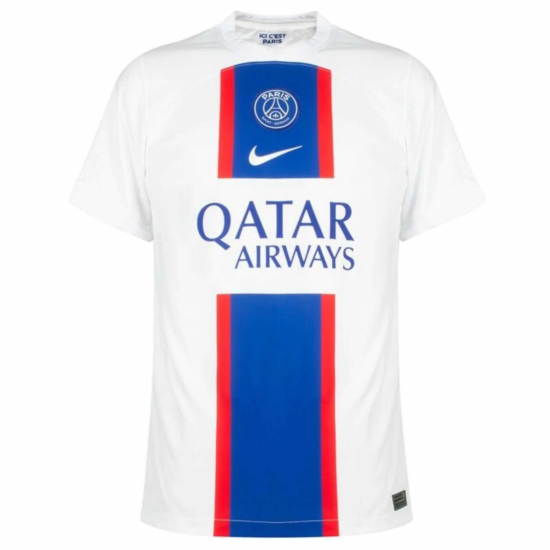 Nike PSG 3rd Shirt 2022-2023