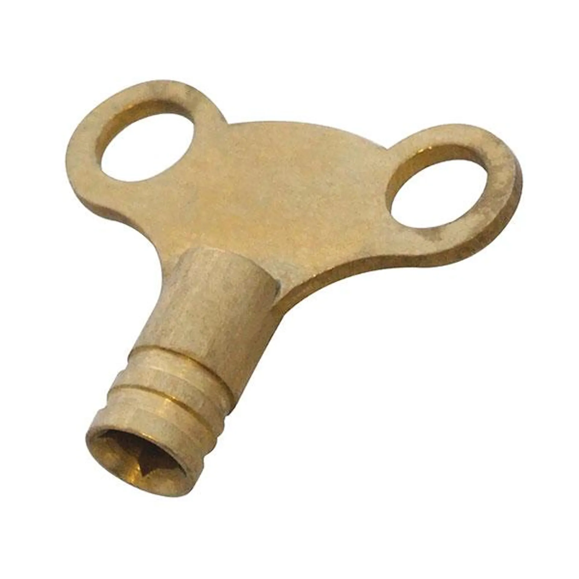 amtech Brass Radiator Key