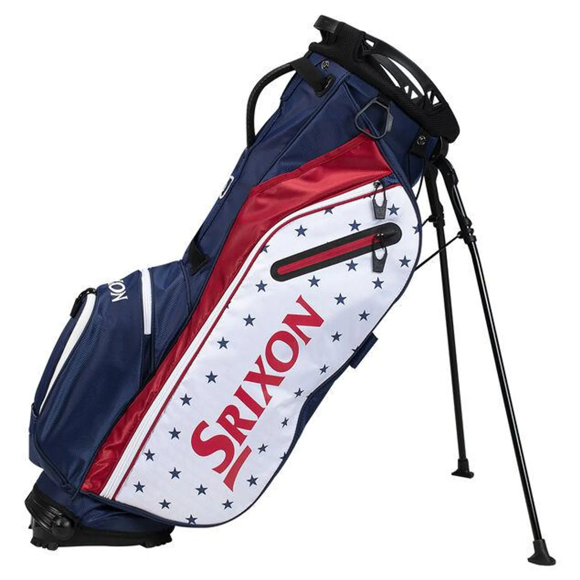 Srixon Limited-Edition U.S. Open Tour Golf Stand Bag