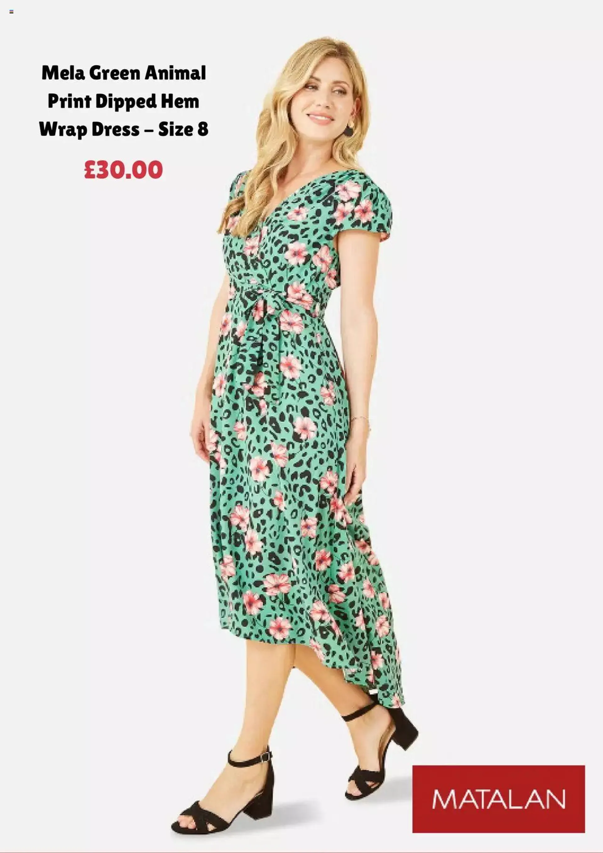 Matalan - Offers from 7 April to 31 December 2024 - Catalogue Page 8