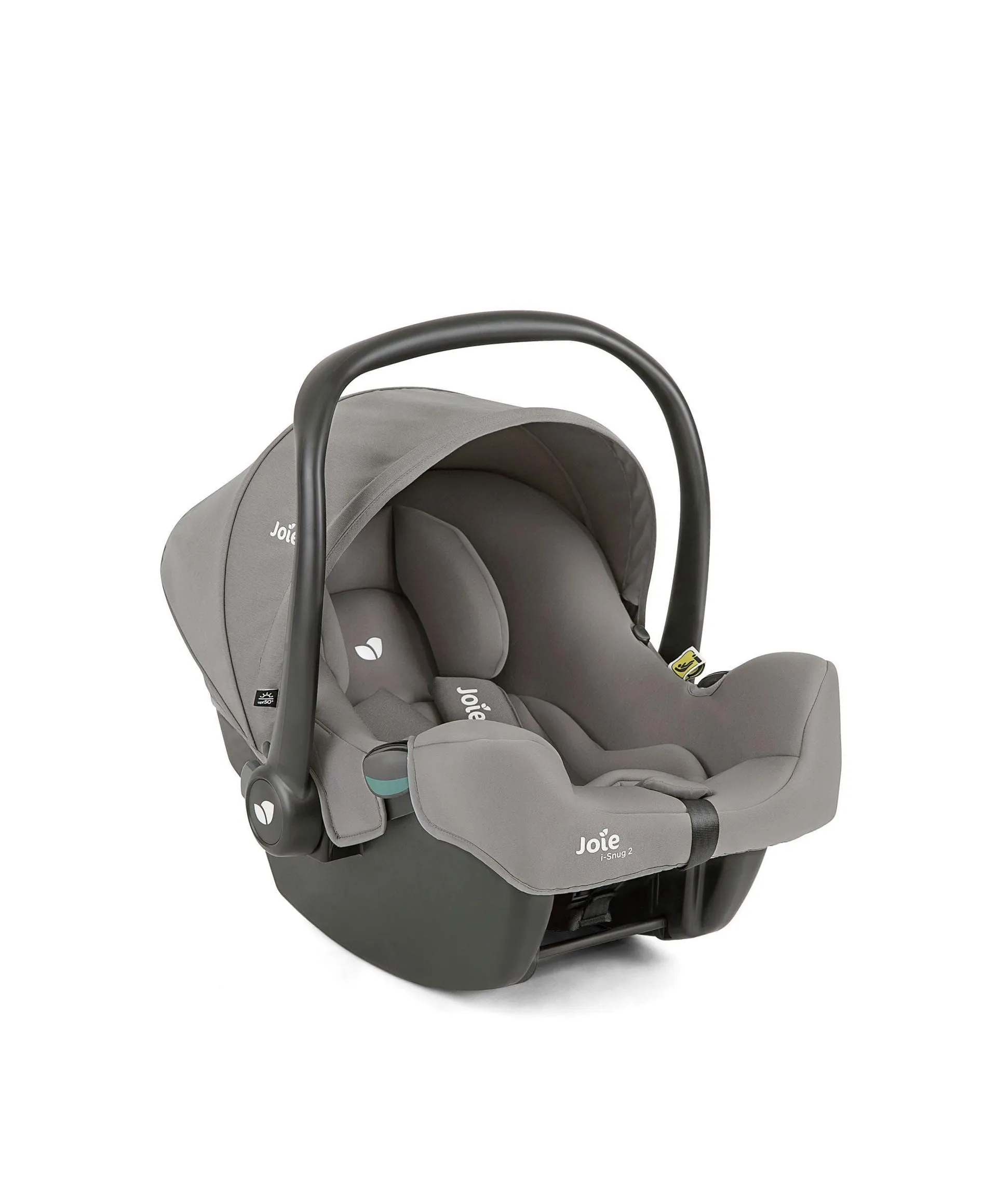 Joie i-Snug 2™ Car Seat - Pebble