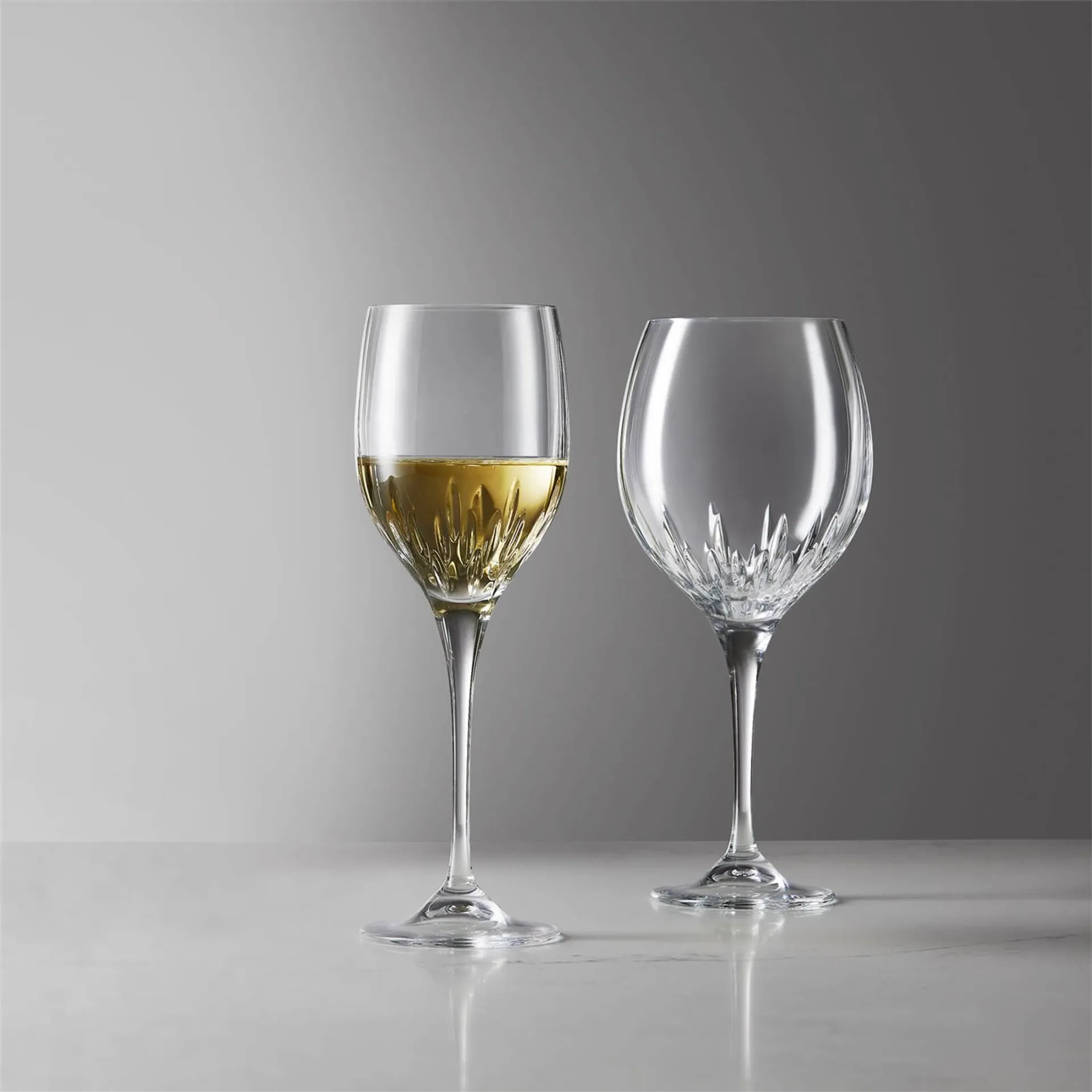 Vera Wang Duchesse Wine Glass, Set of 2